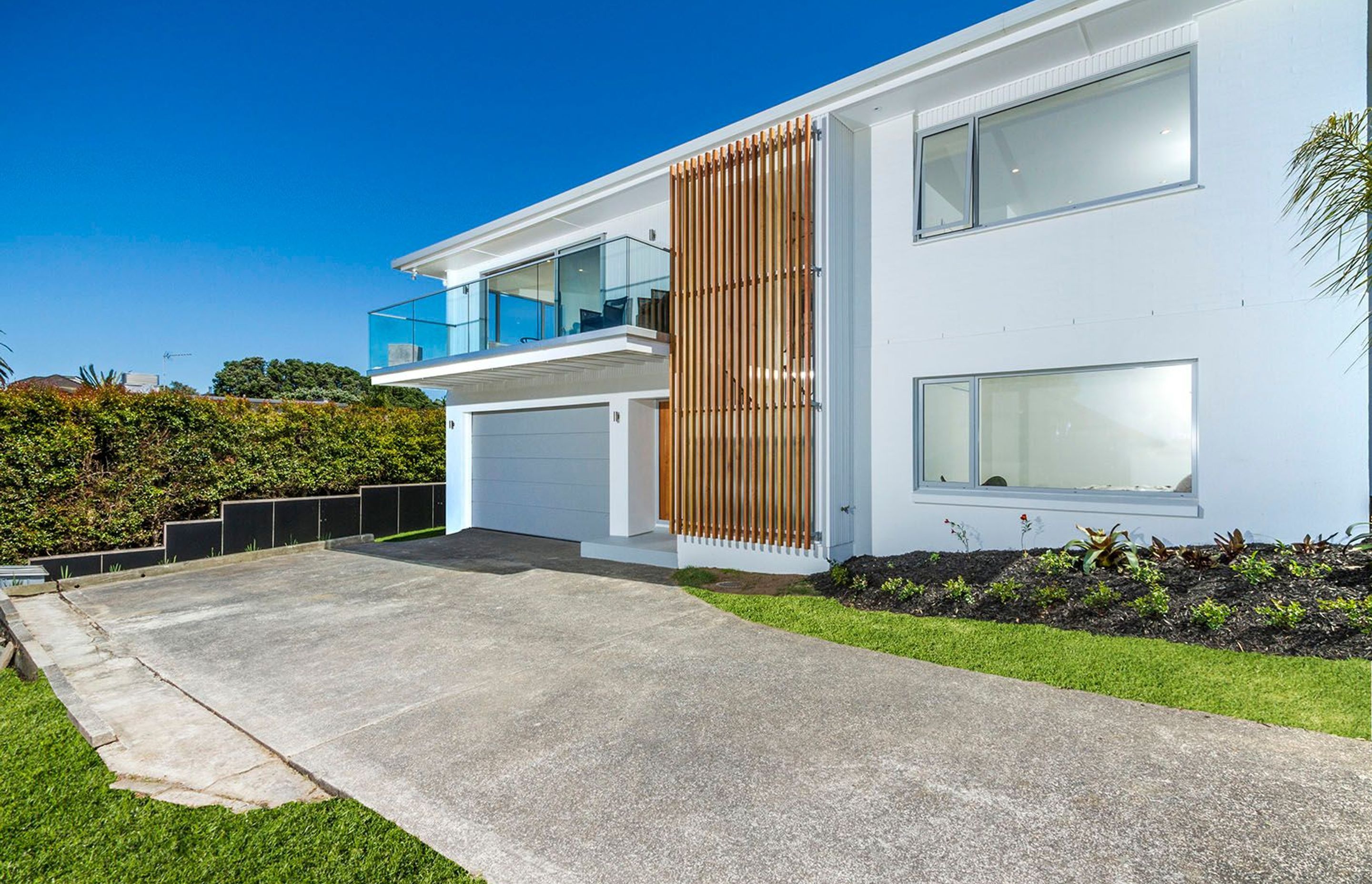 Hauraki Renovation