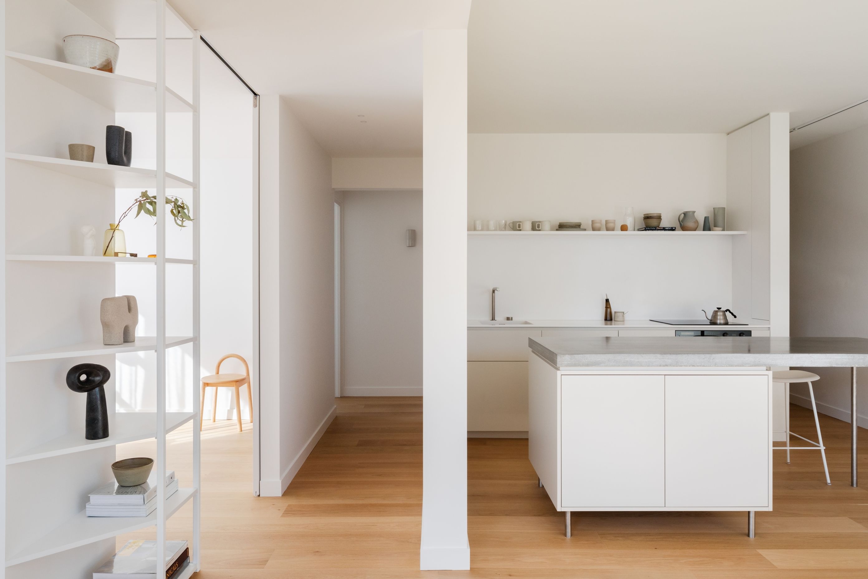 Inala Apartment