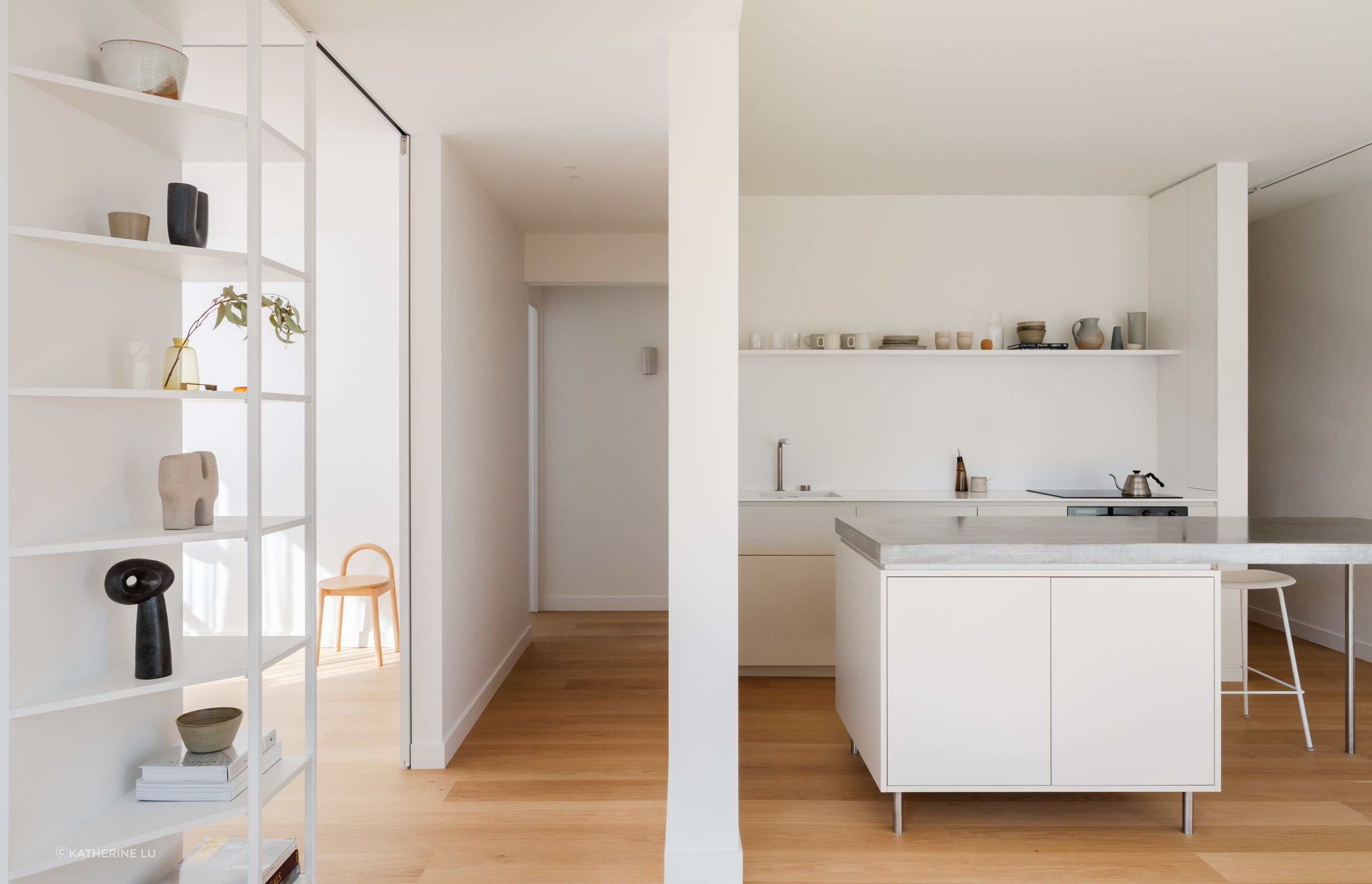 Inala Apartment