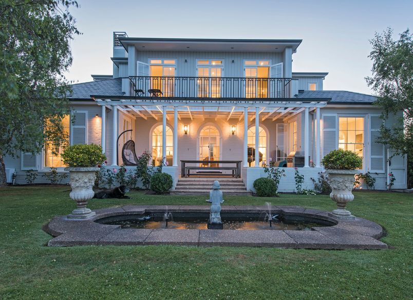 Remuera Heritage Alteration