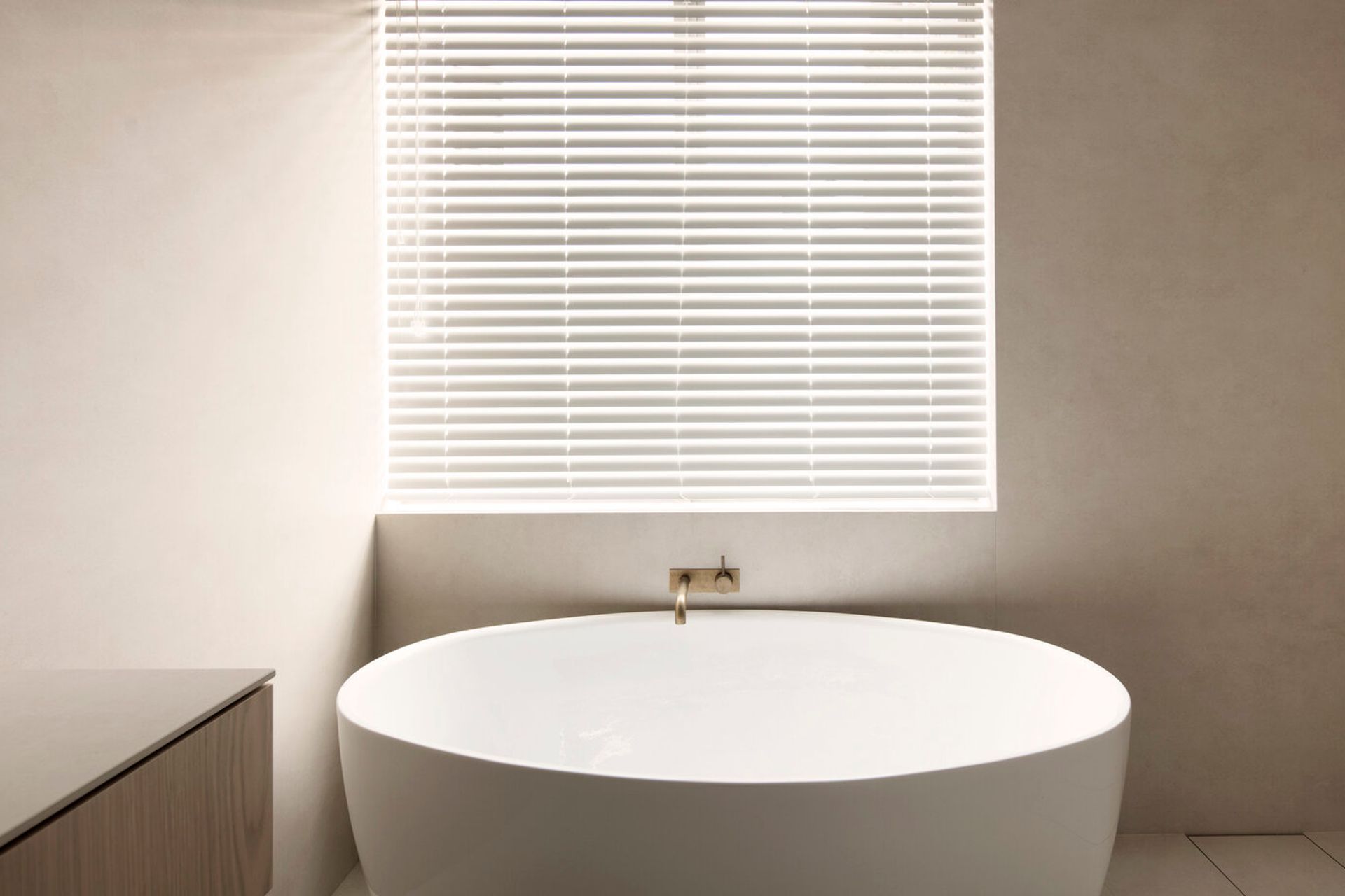 Cremorne Point Apartment