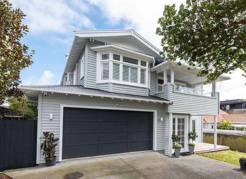 Greenlane Renovation