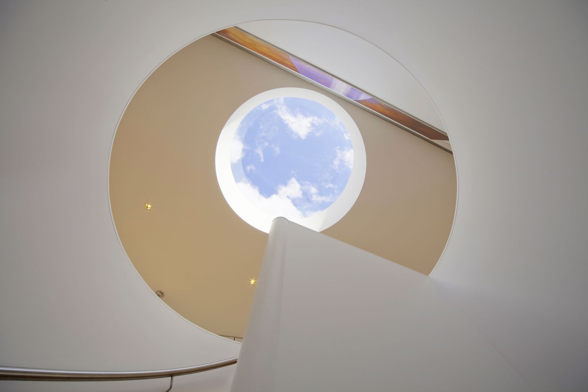 MHNDU Bondi Penthouse