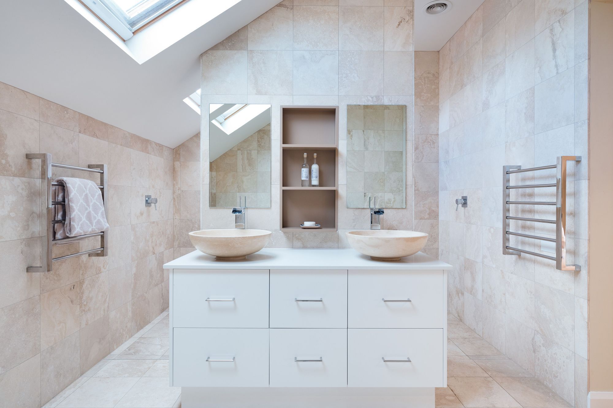 Attic Ensuite