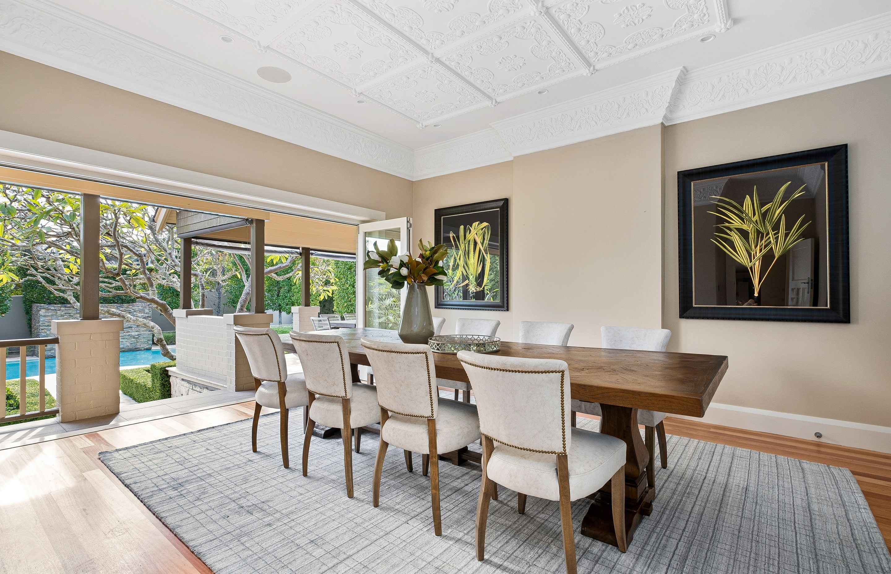 **Nyora Renovation