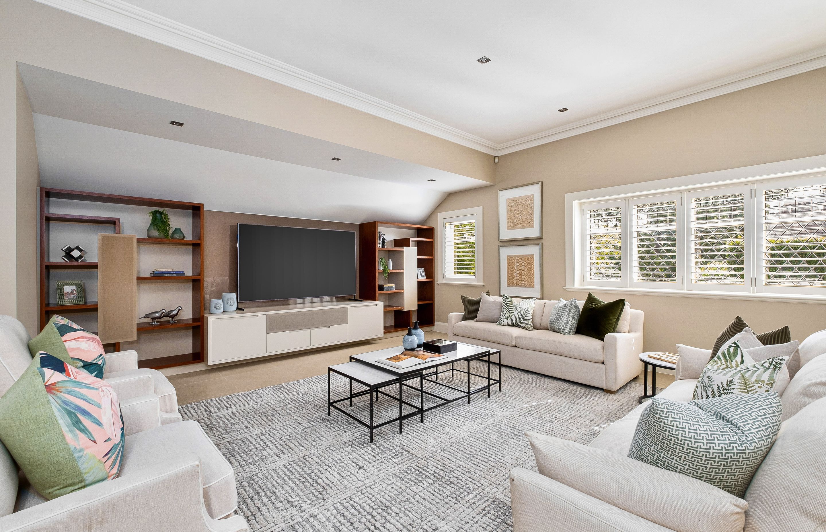 **Nyora Renovation