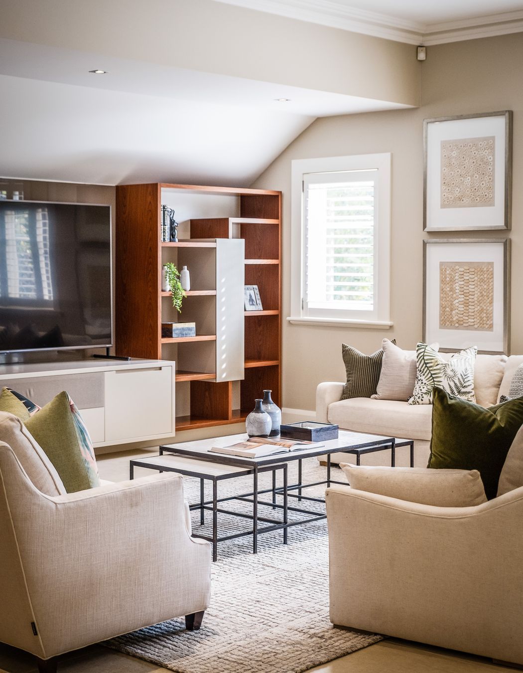 **Nyora Renovation