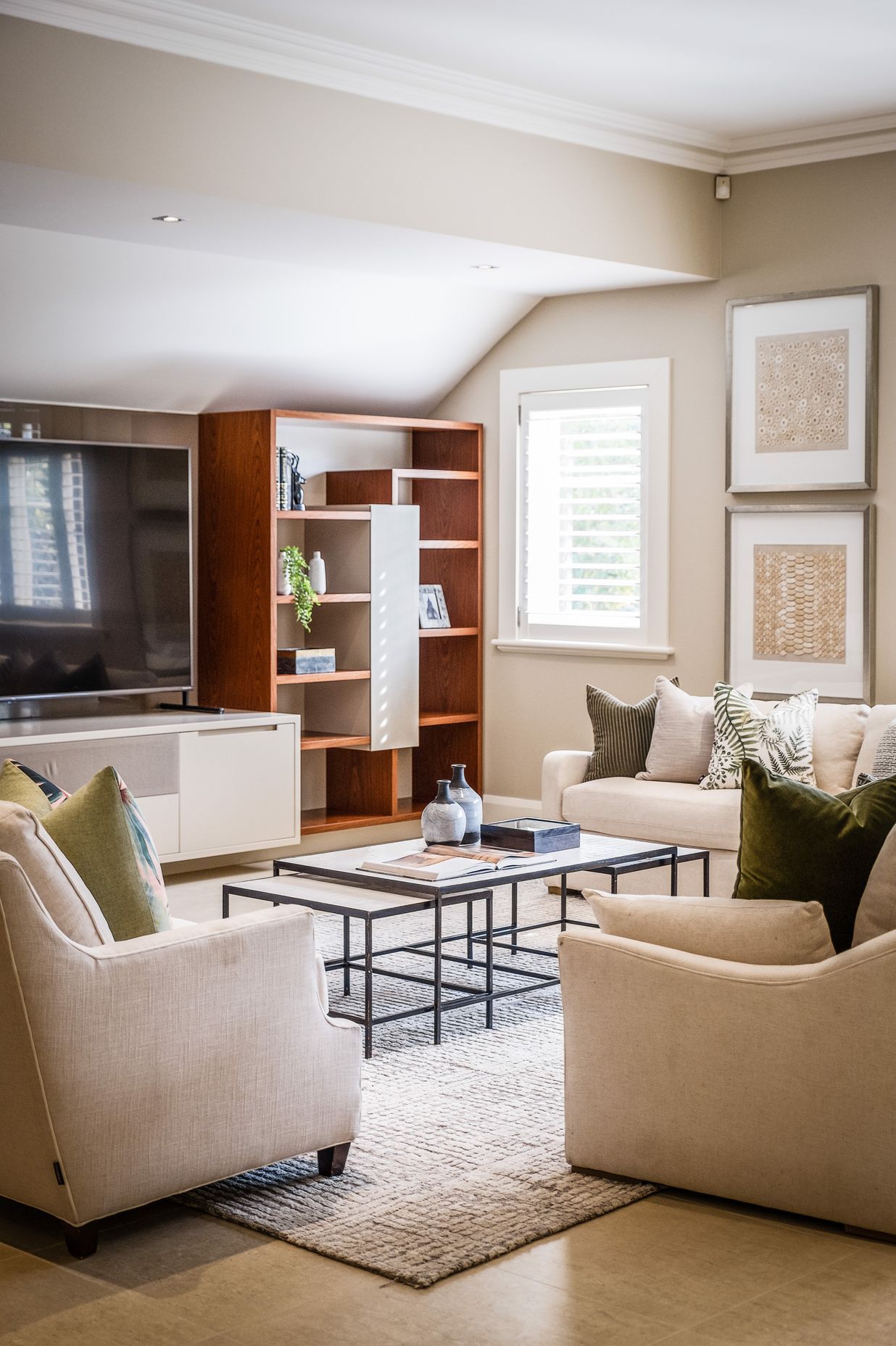 **Nyora Renovation