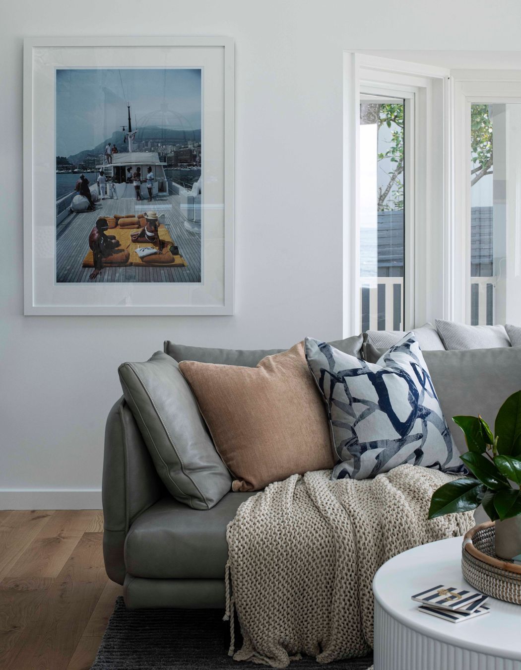 North Avoca Beach Side Residence