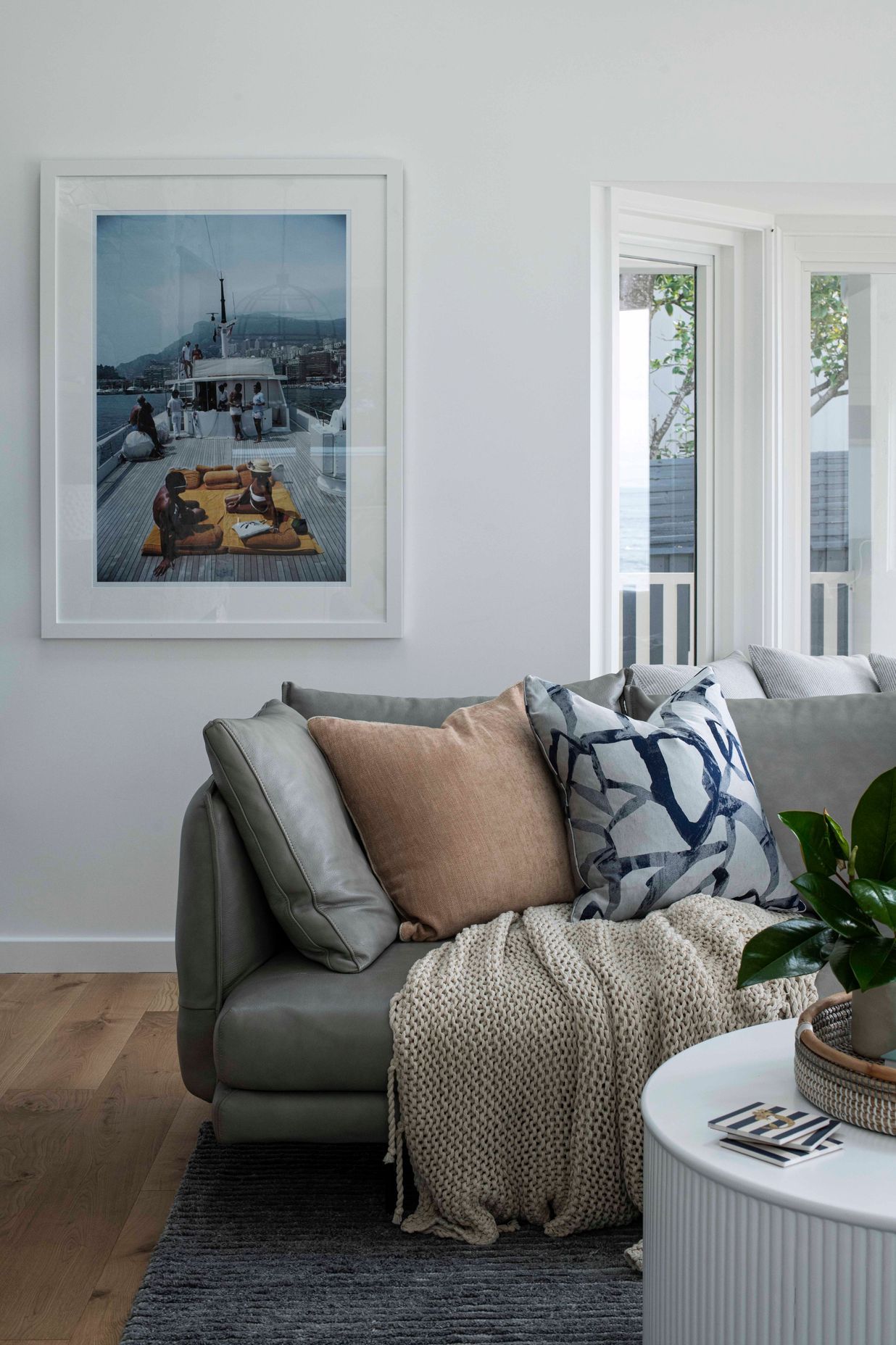 North Avoca Beach Side Residence