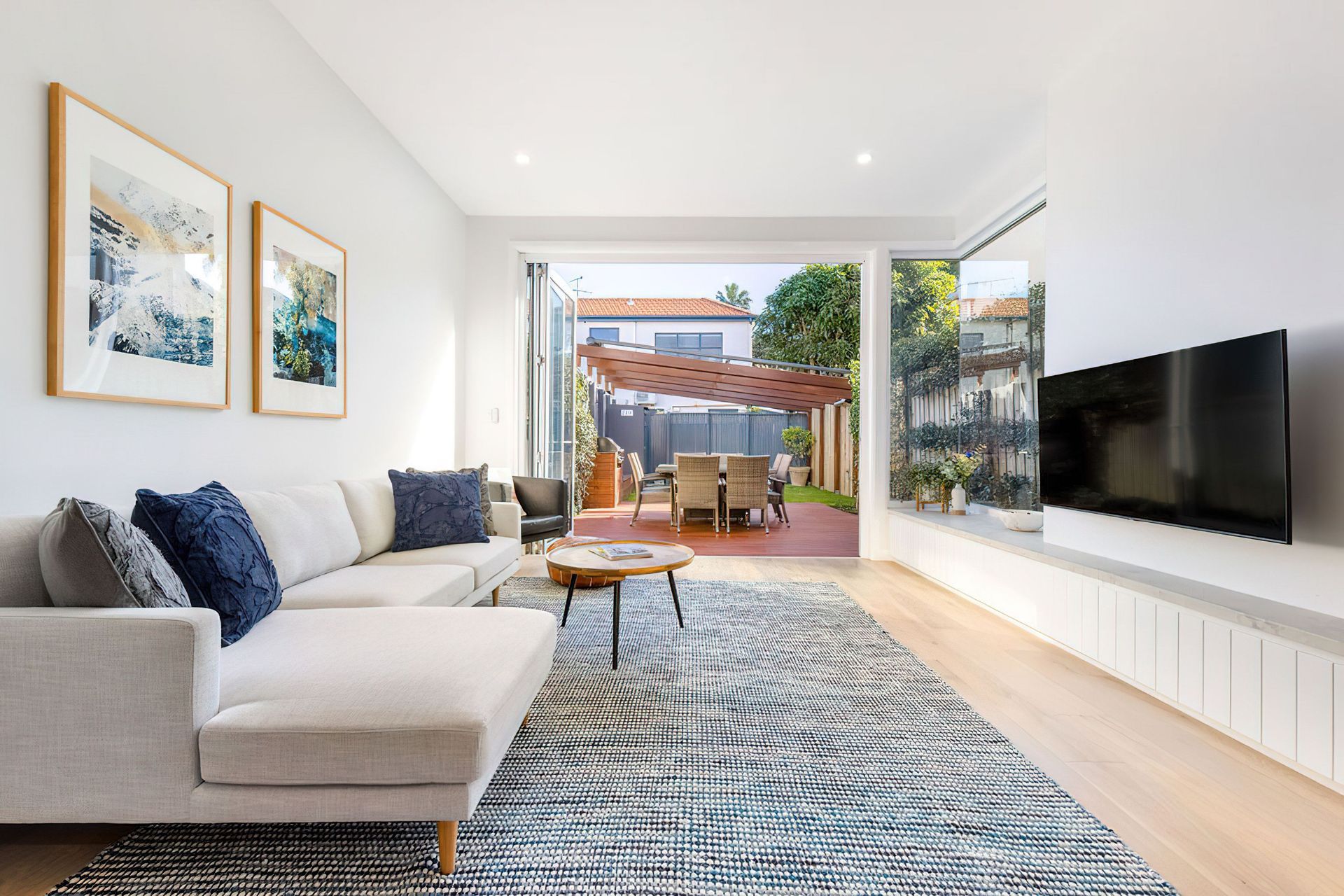 Bondi Renovation 2021