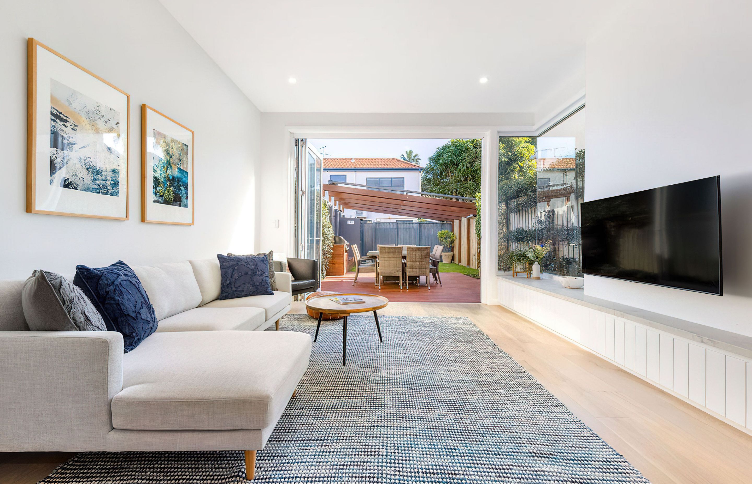 Bondi Renovation 2021