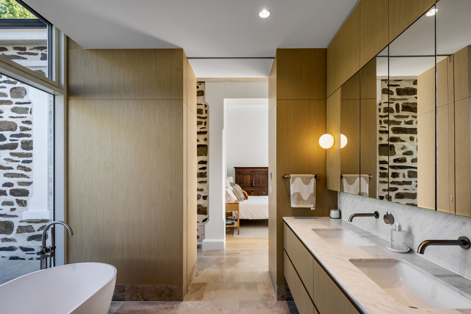 Heathpool Home