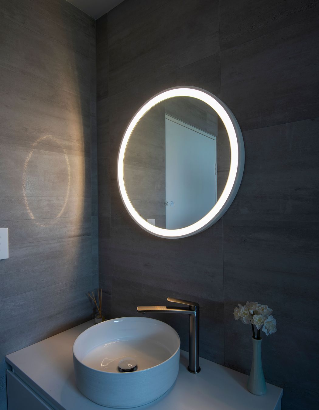 Better not bigger #1