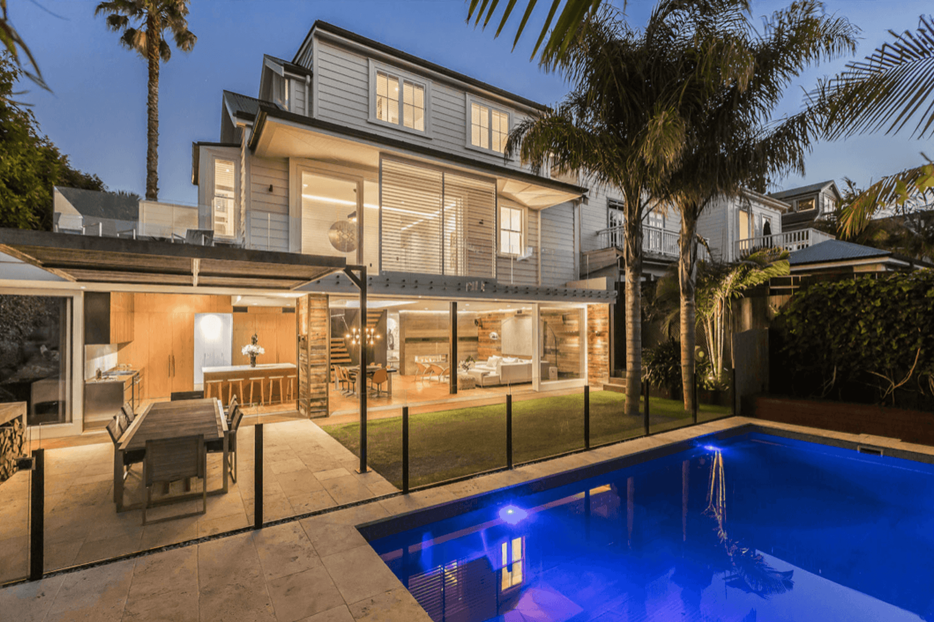  Freemans Bay Workers Cottage