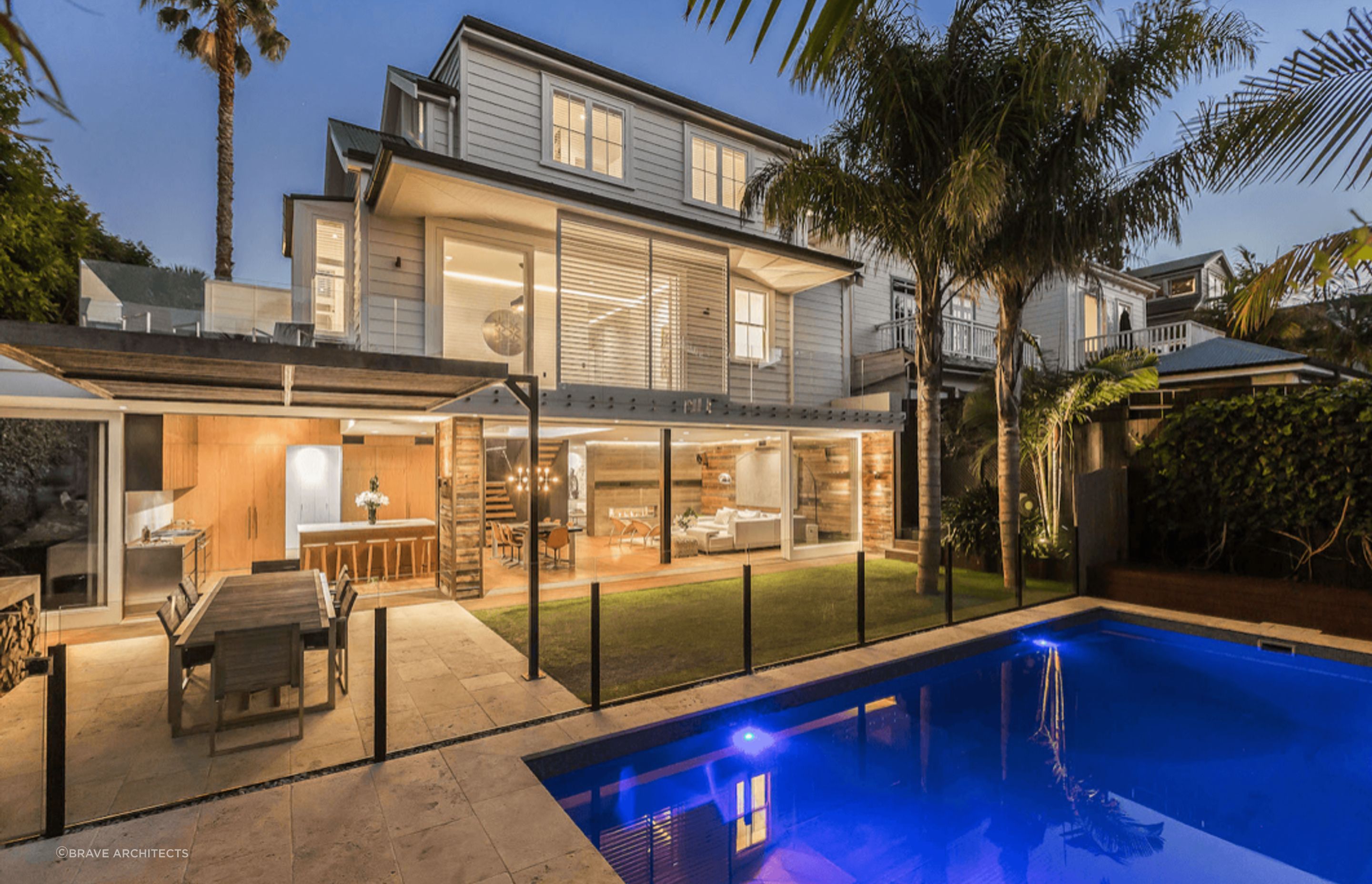  Freemans Bay Workers Cottage