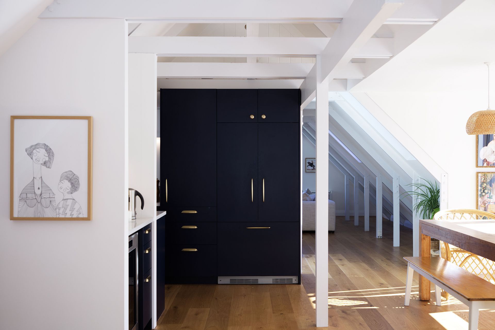 Much Anticipated but Worth the Wait