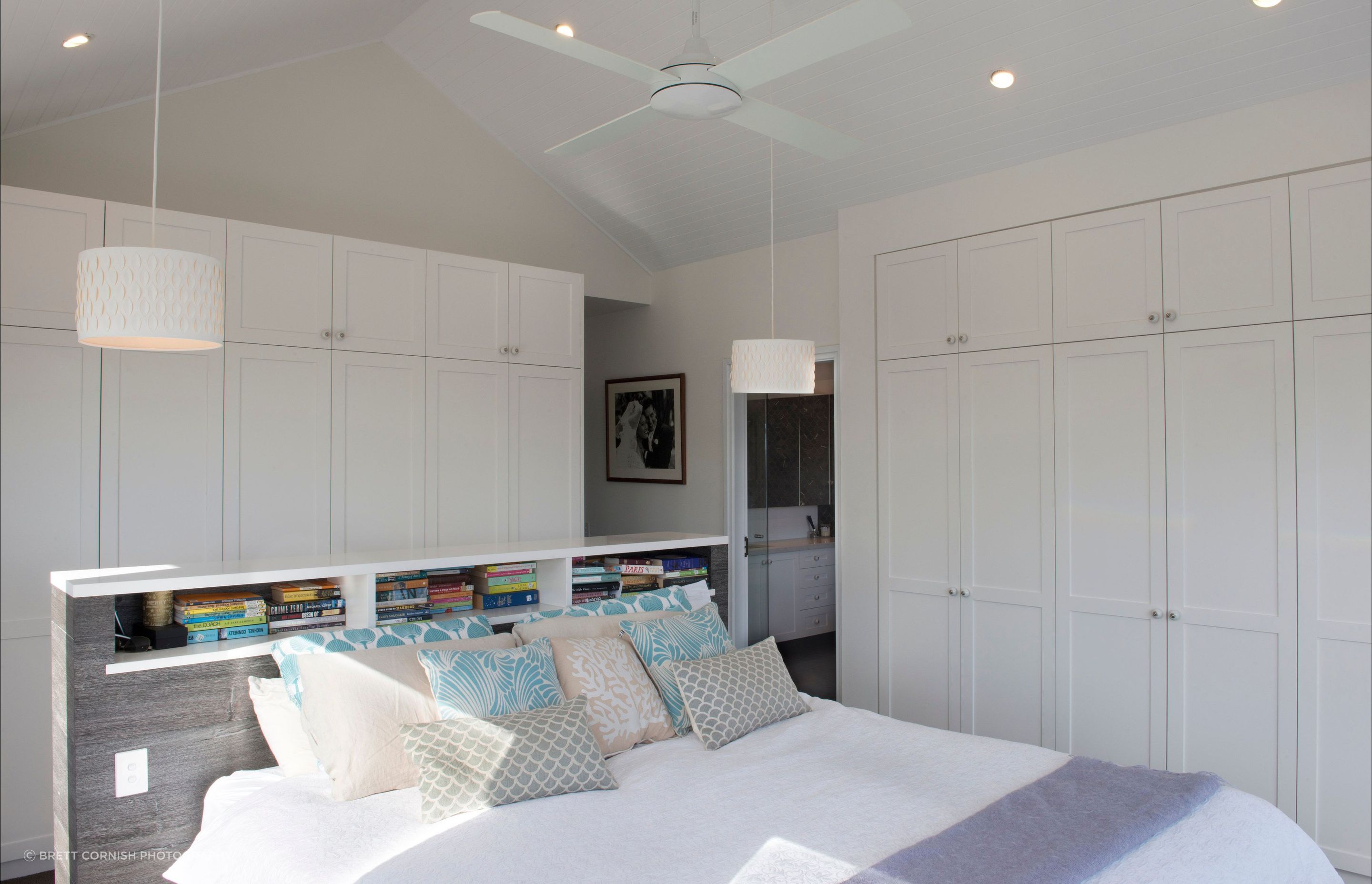 Greenwich Renovation 2015