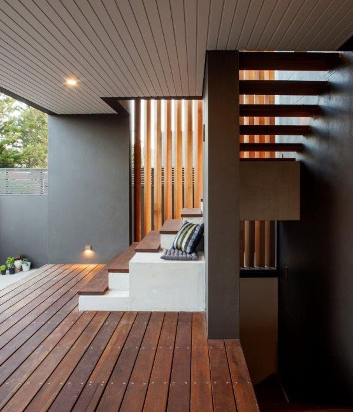 Bronte House