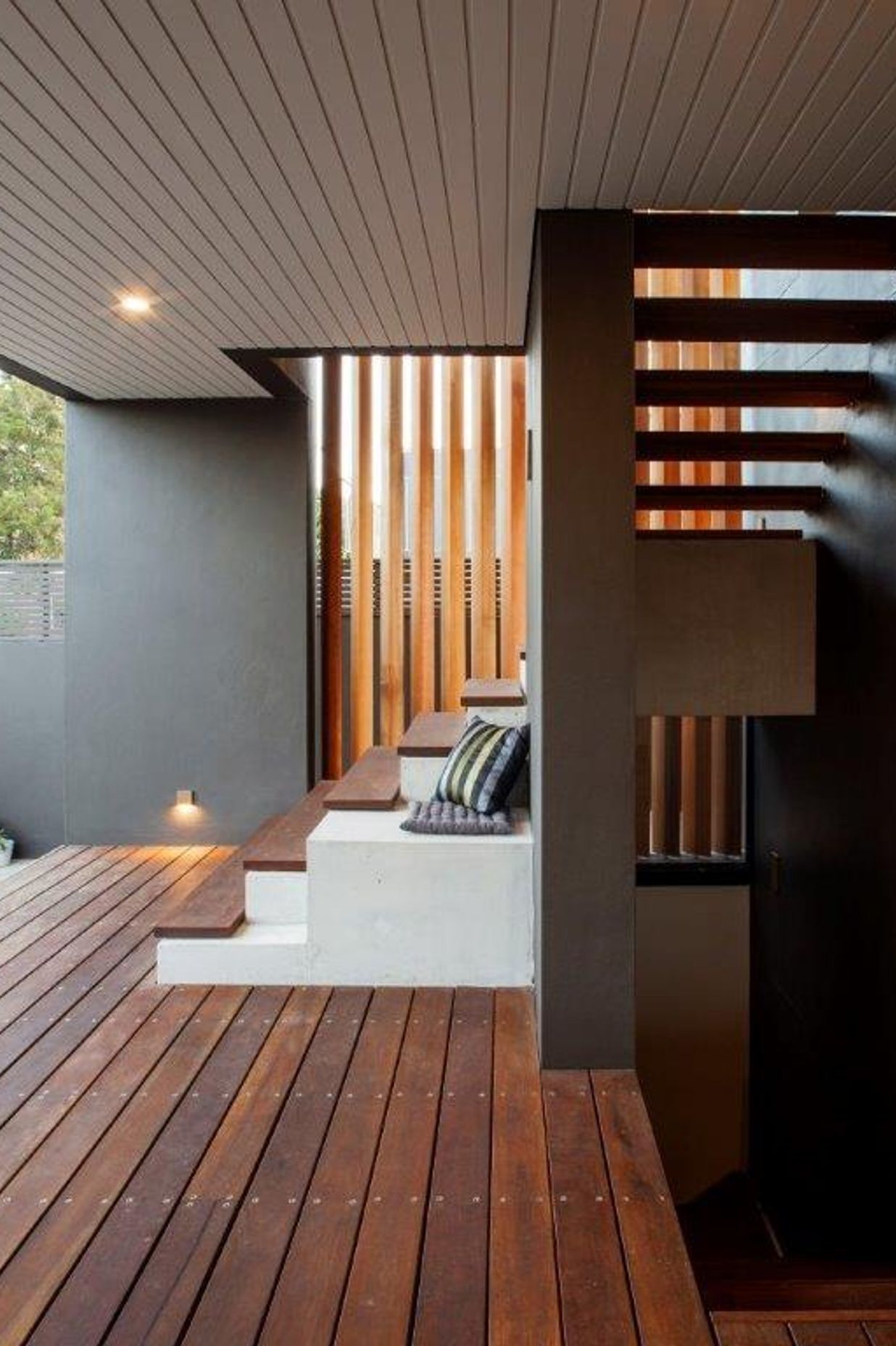 Bronte House