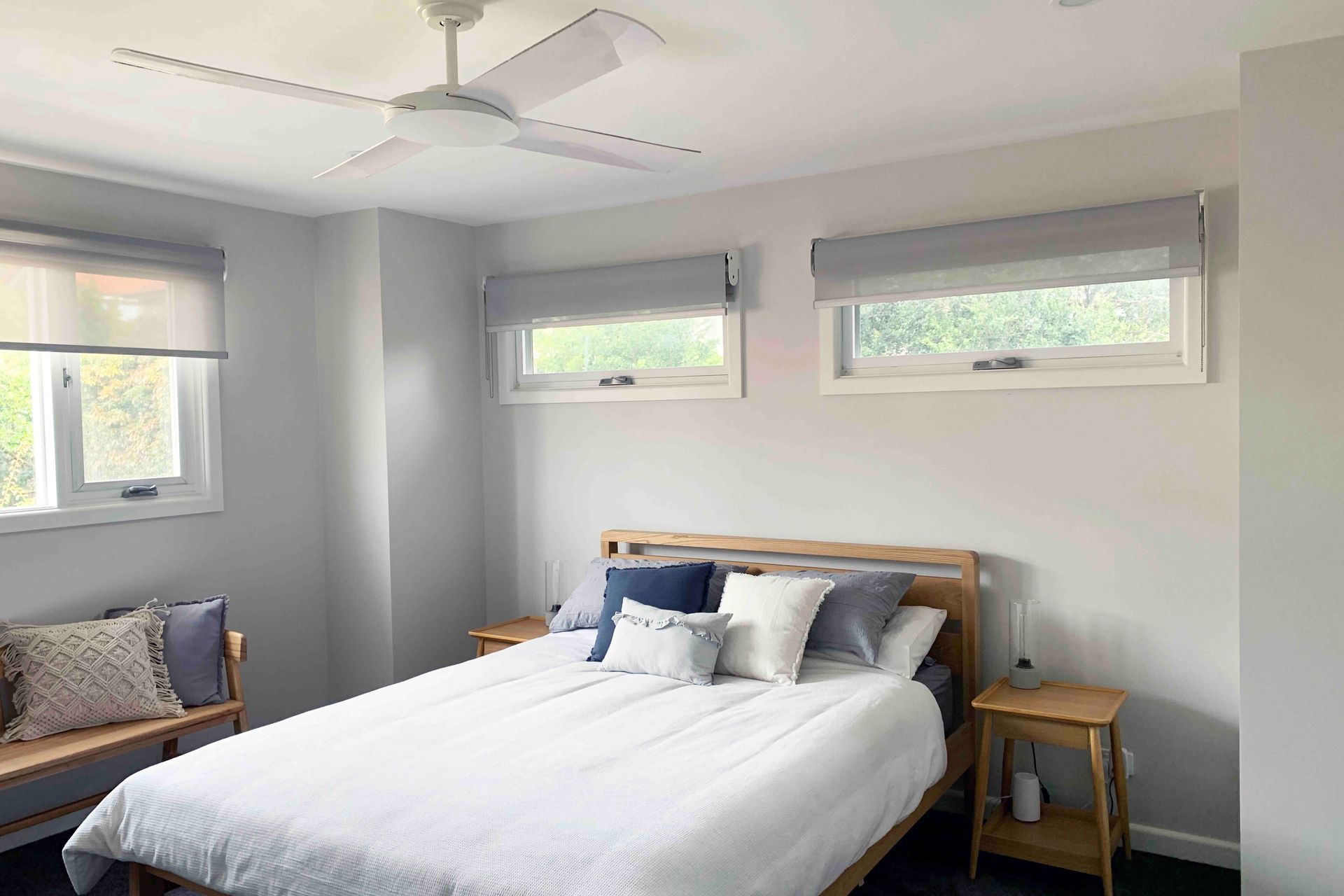 Photography: Rebecca Lu, Hilit Einav