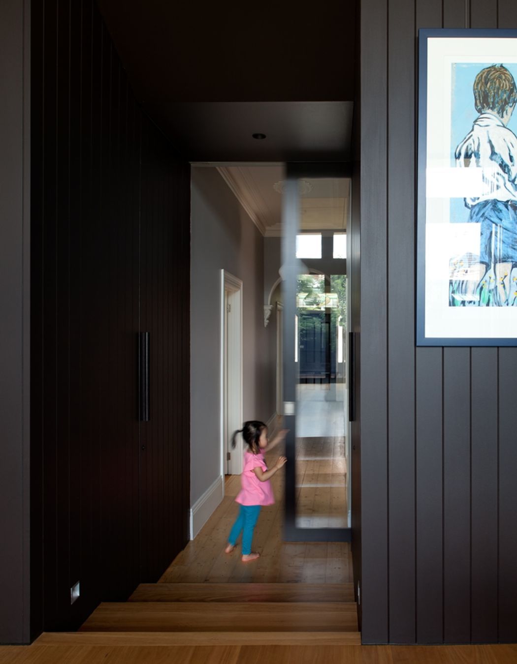 ##Liddiard St Extension, Hawthorn