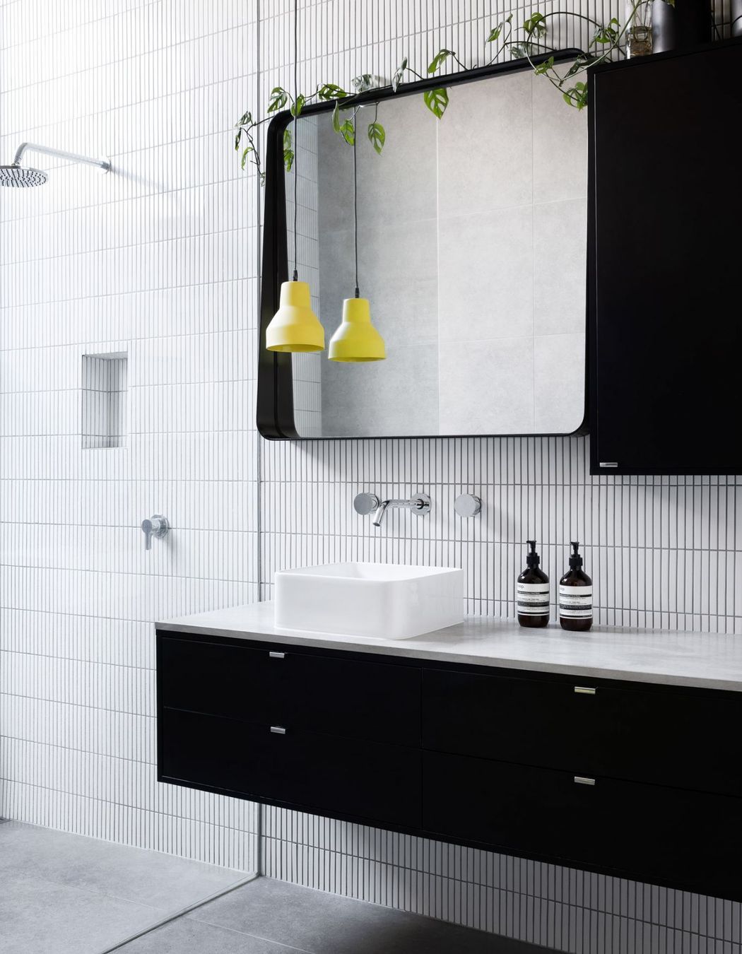 Green Edges Residence