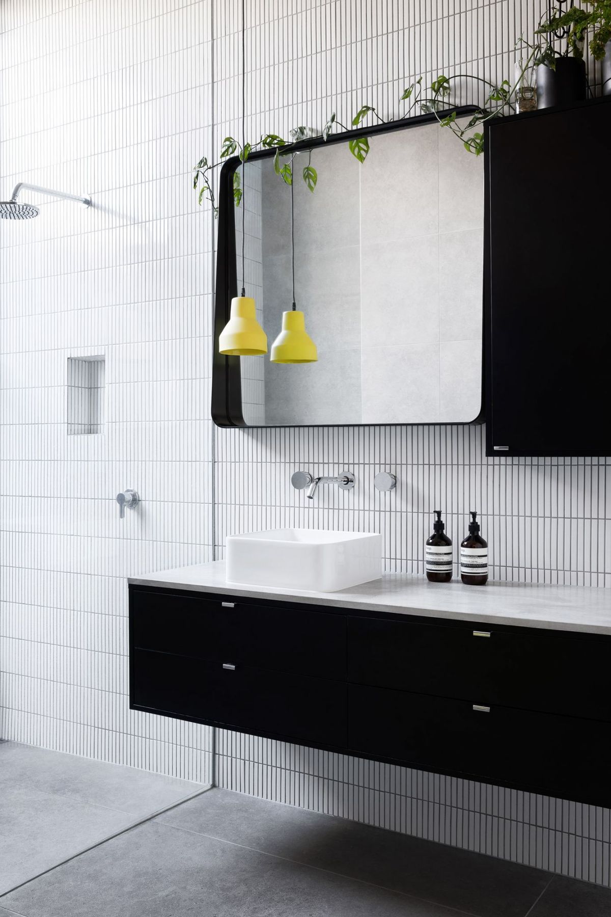 Green Edges Residence