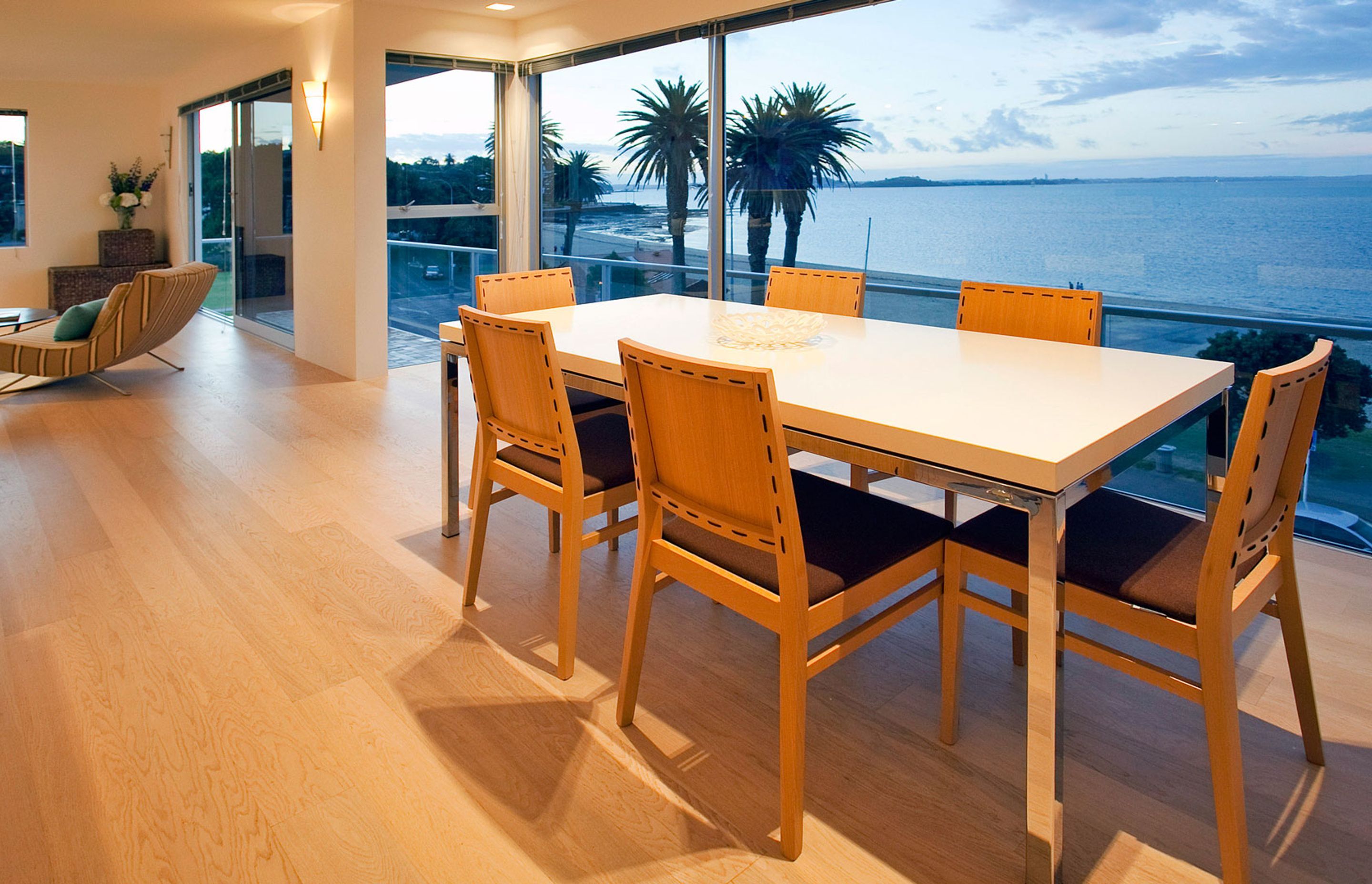 Tamaki Drive - Saint Heliers