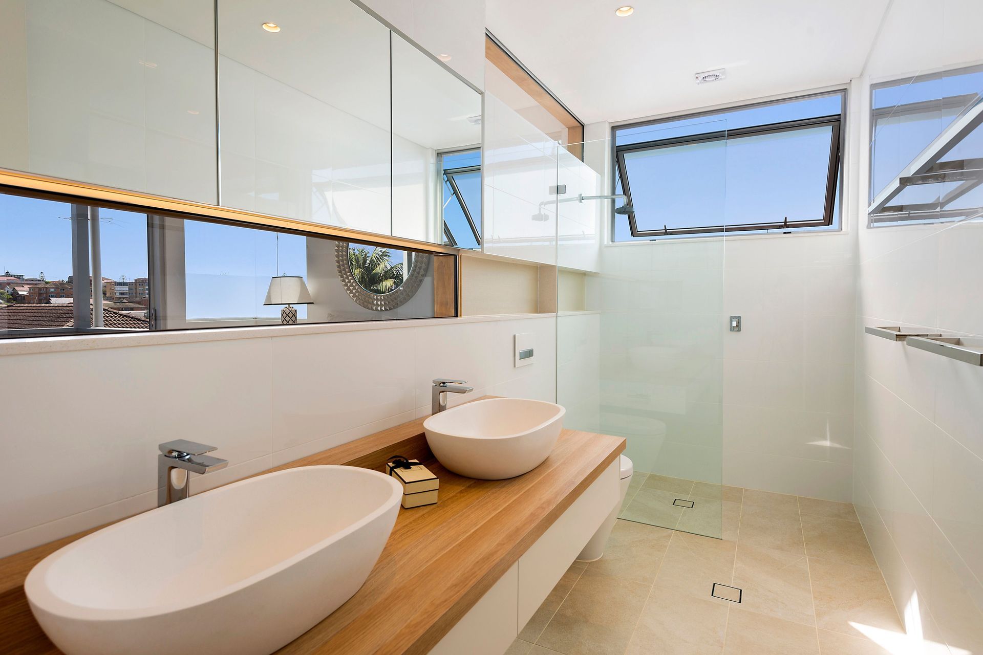 Clovelly Renovation 2014