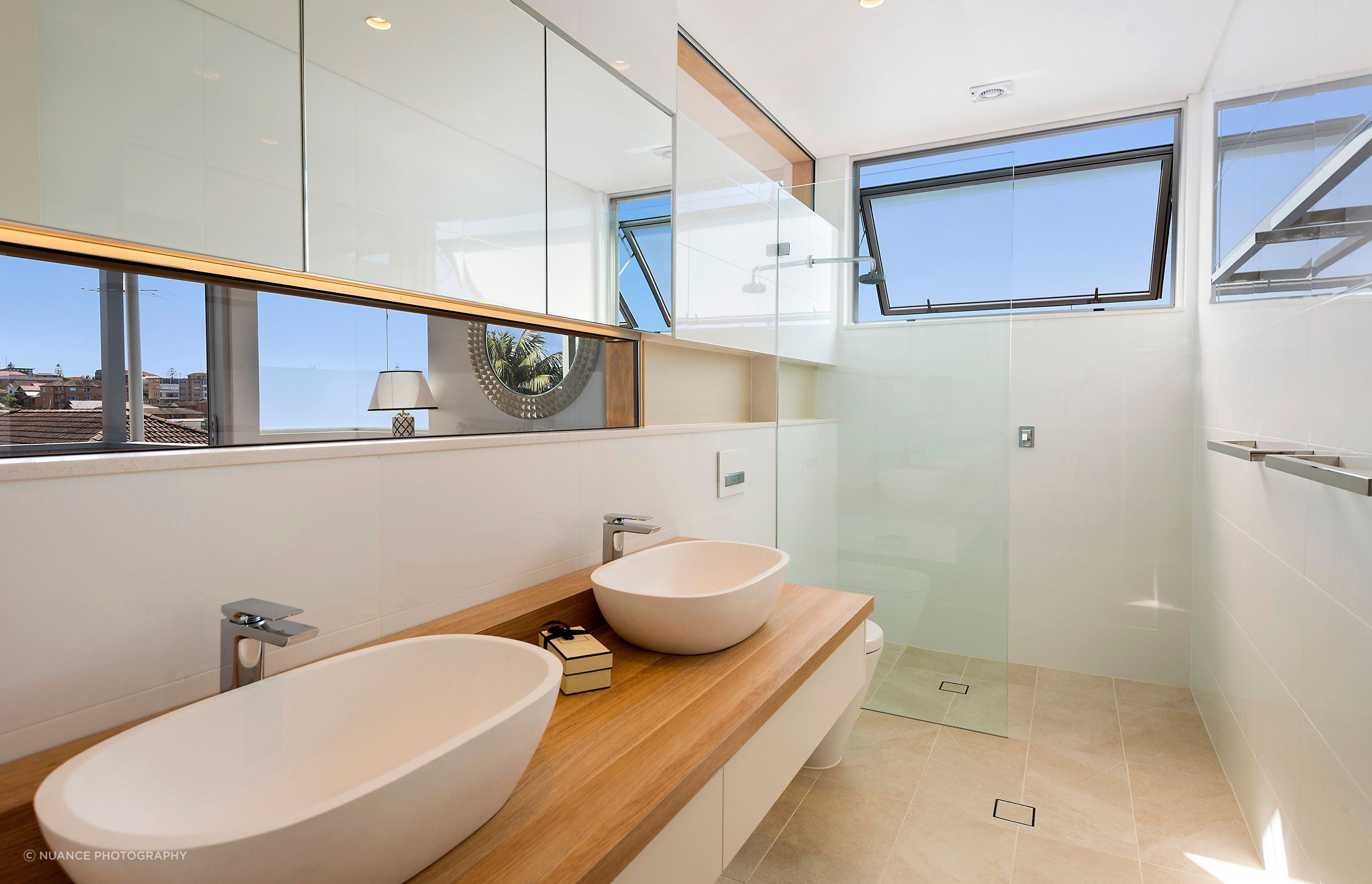 Clovelly Renovation 2014
