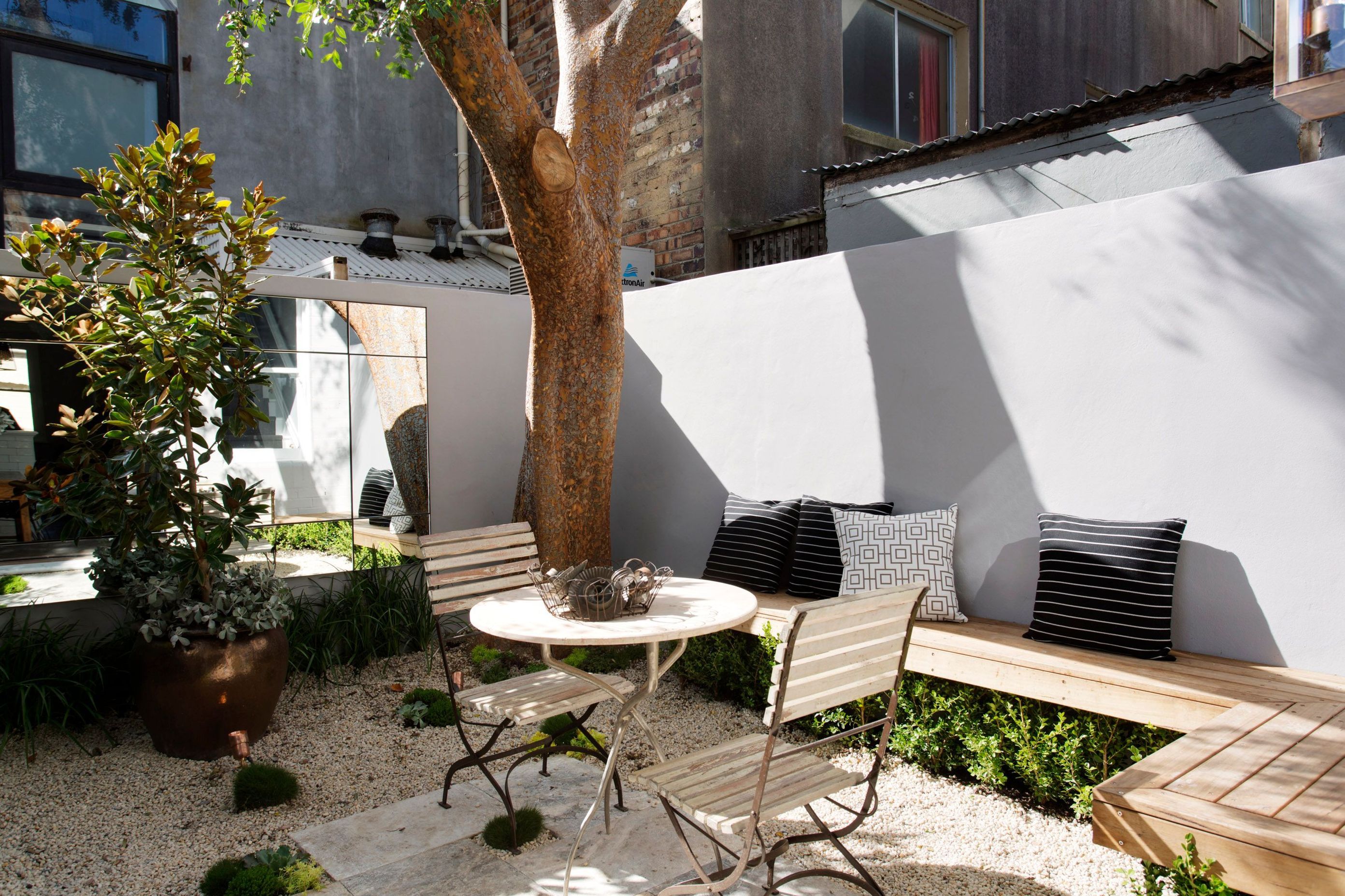 Paddington Renovation 2013