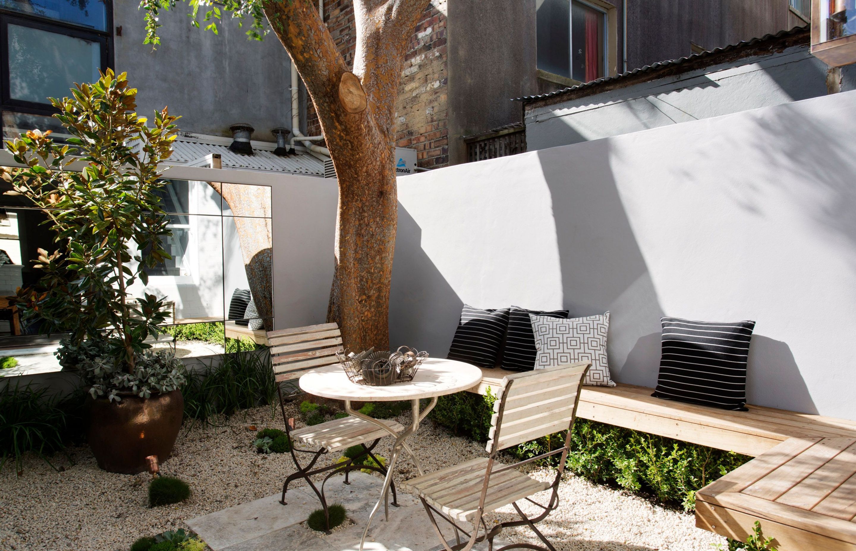 Paddington Renovation 2013