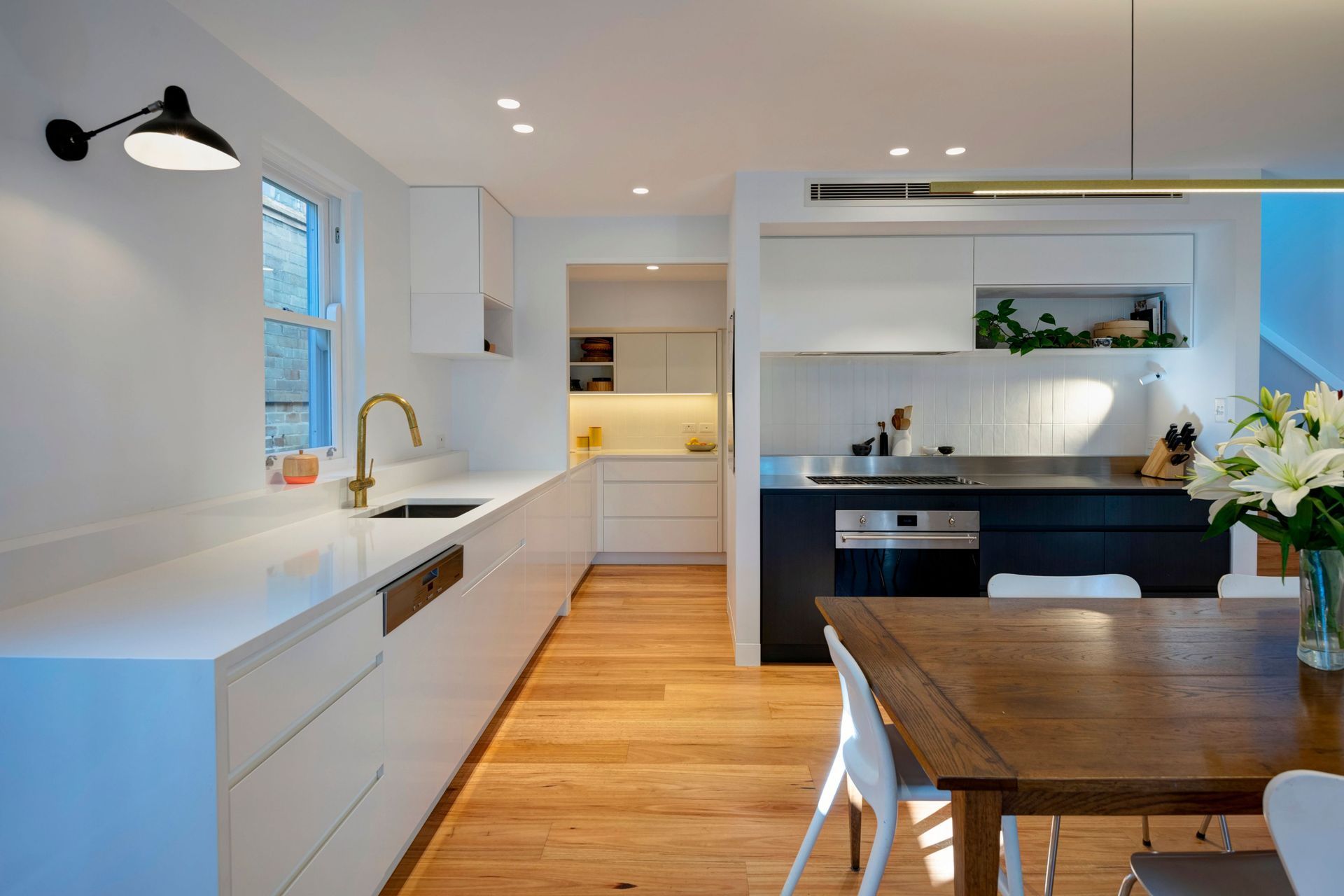 Naremburn Renovation 2018