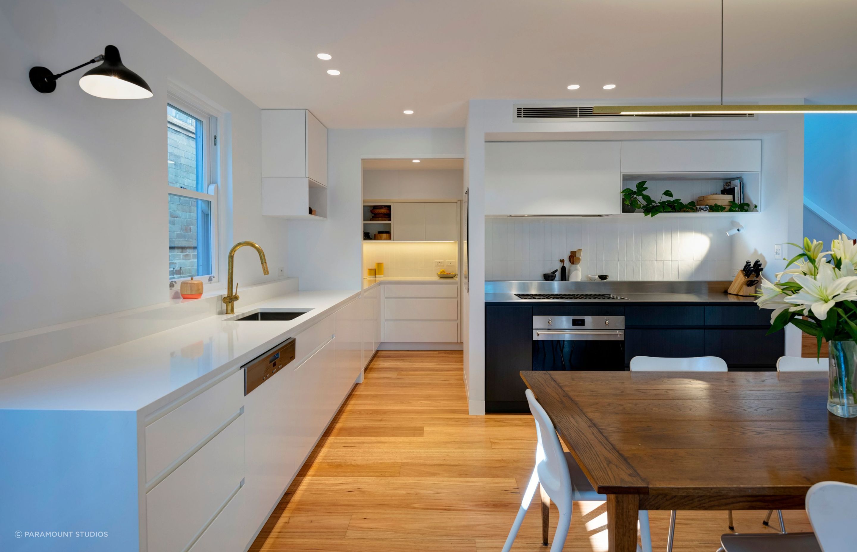 Naremburn Renovation 2018