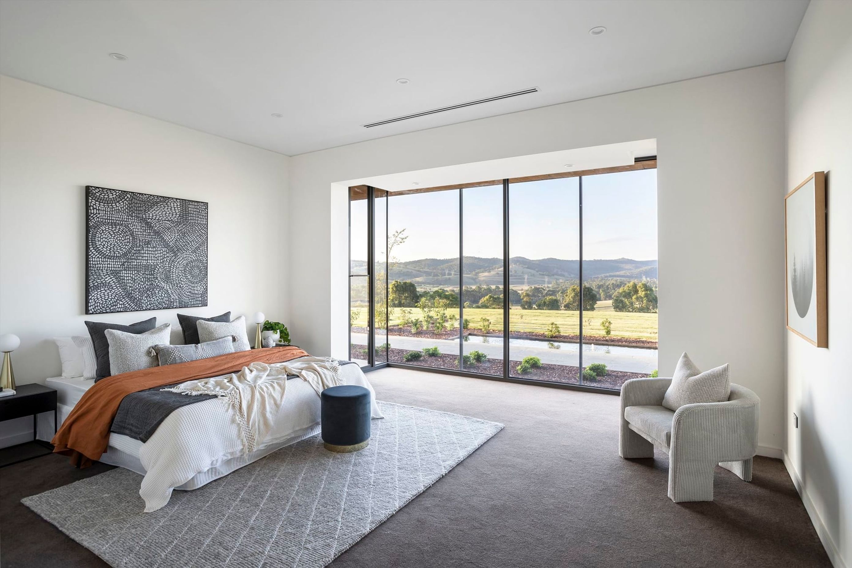 Woorarra House