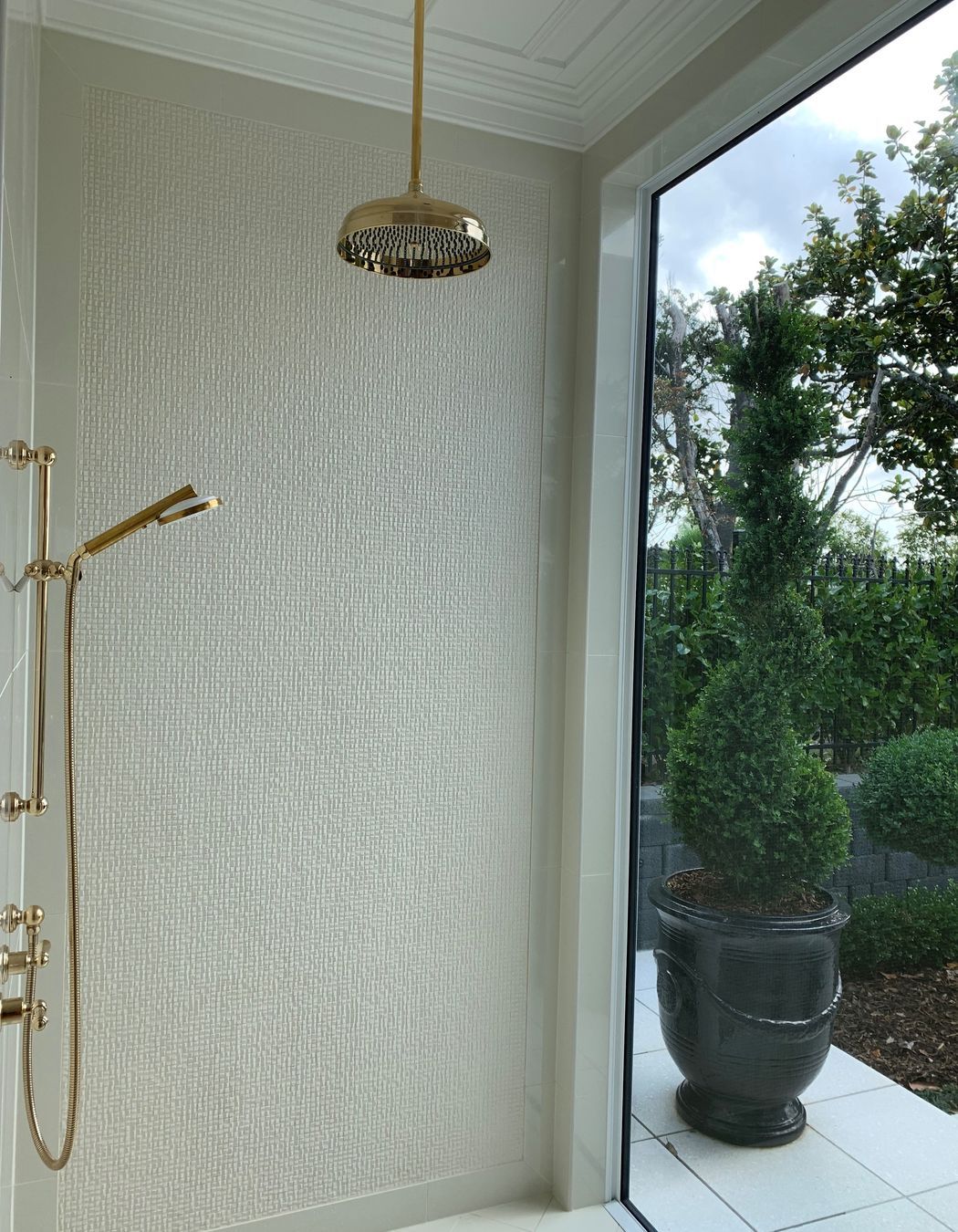 Villa Restoration - Bombay Hills