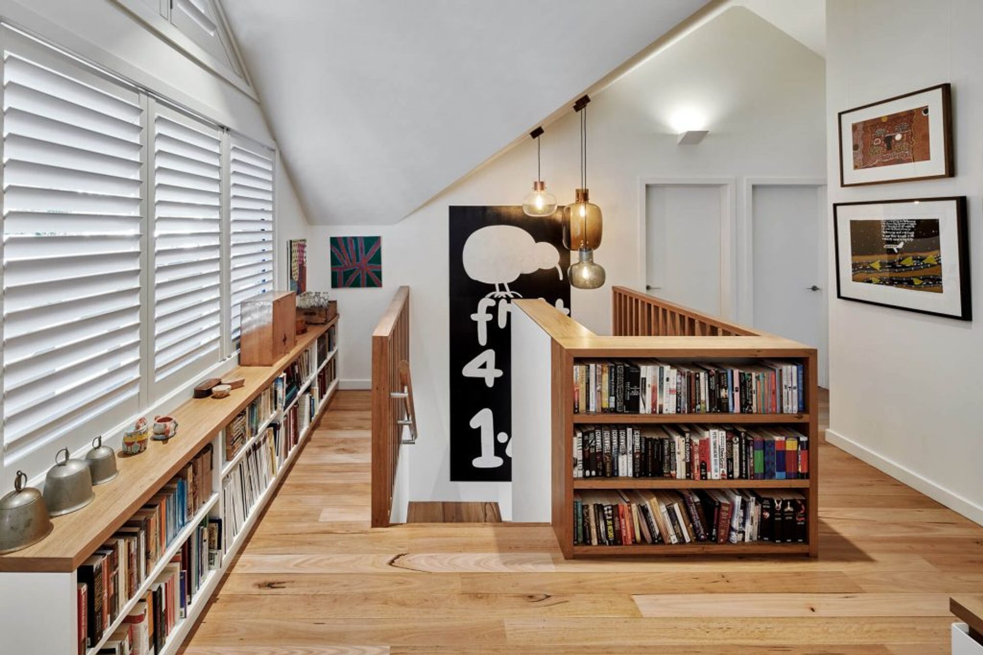 Next Generation House