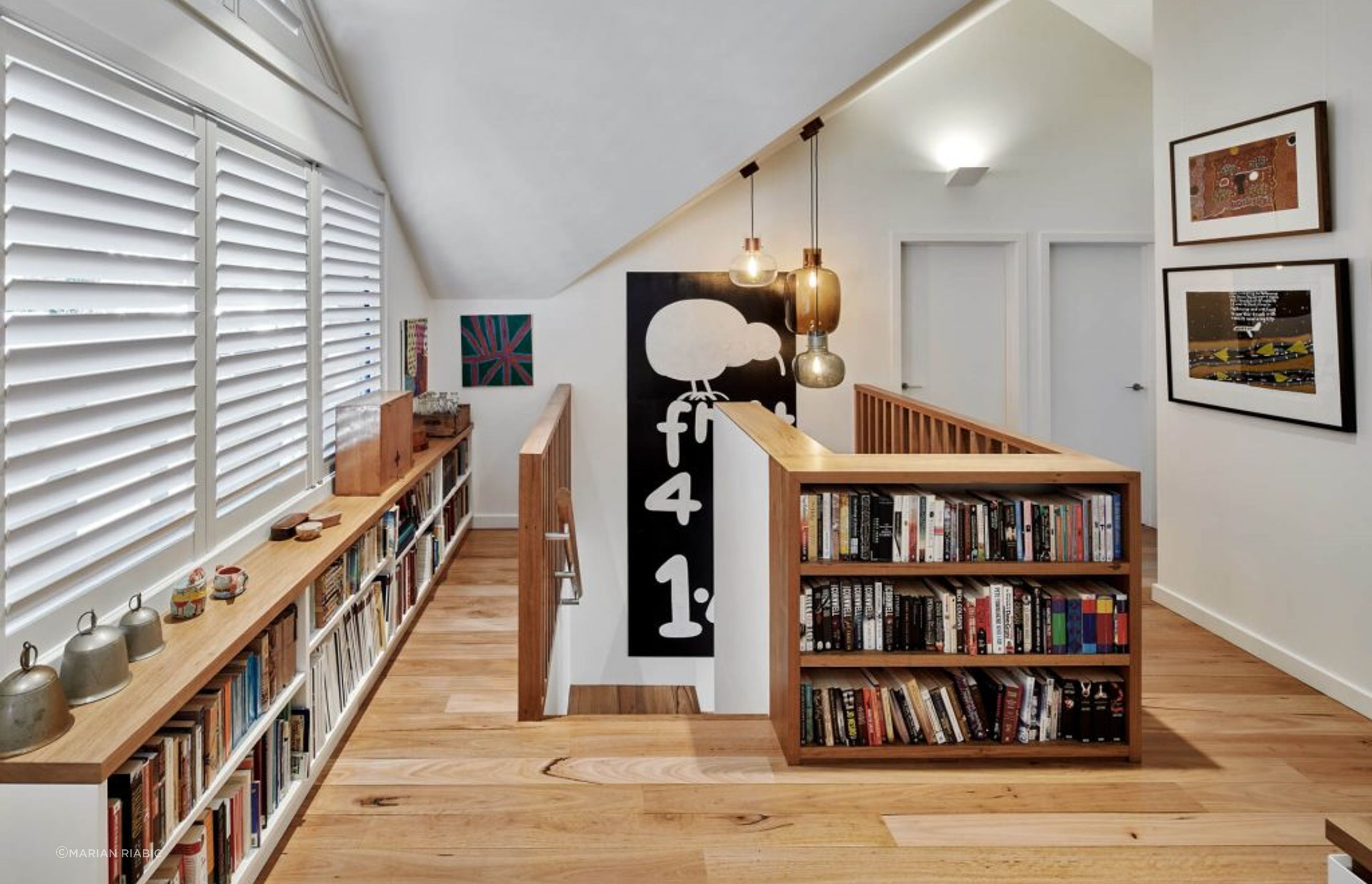 Next Generation House