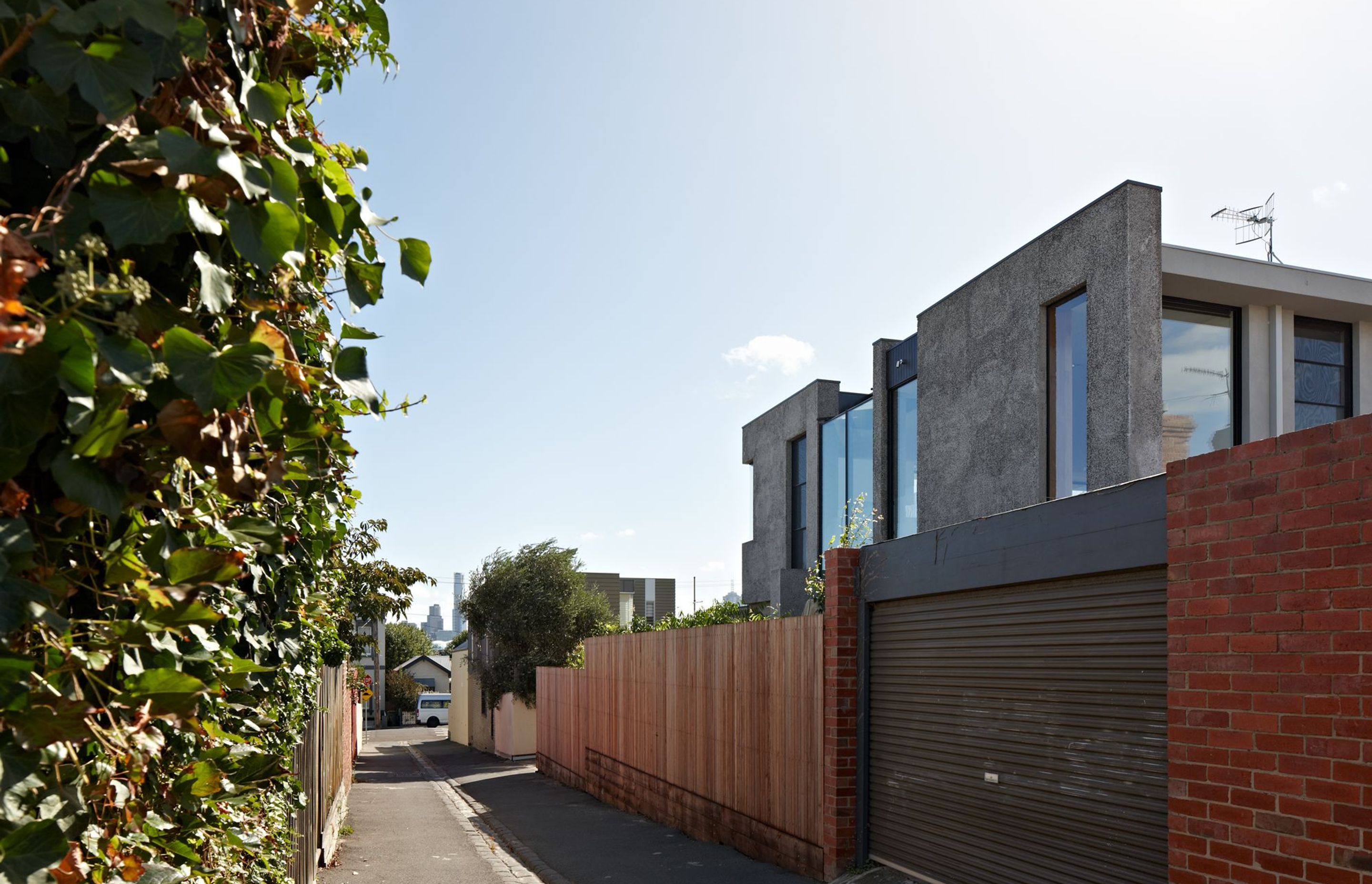 James Street