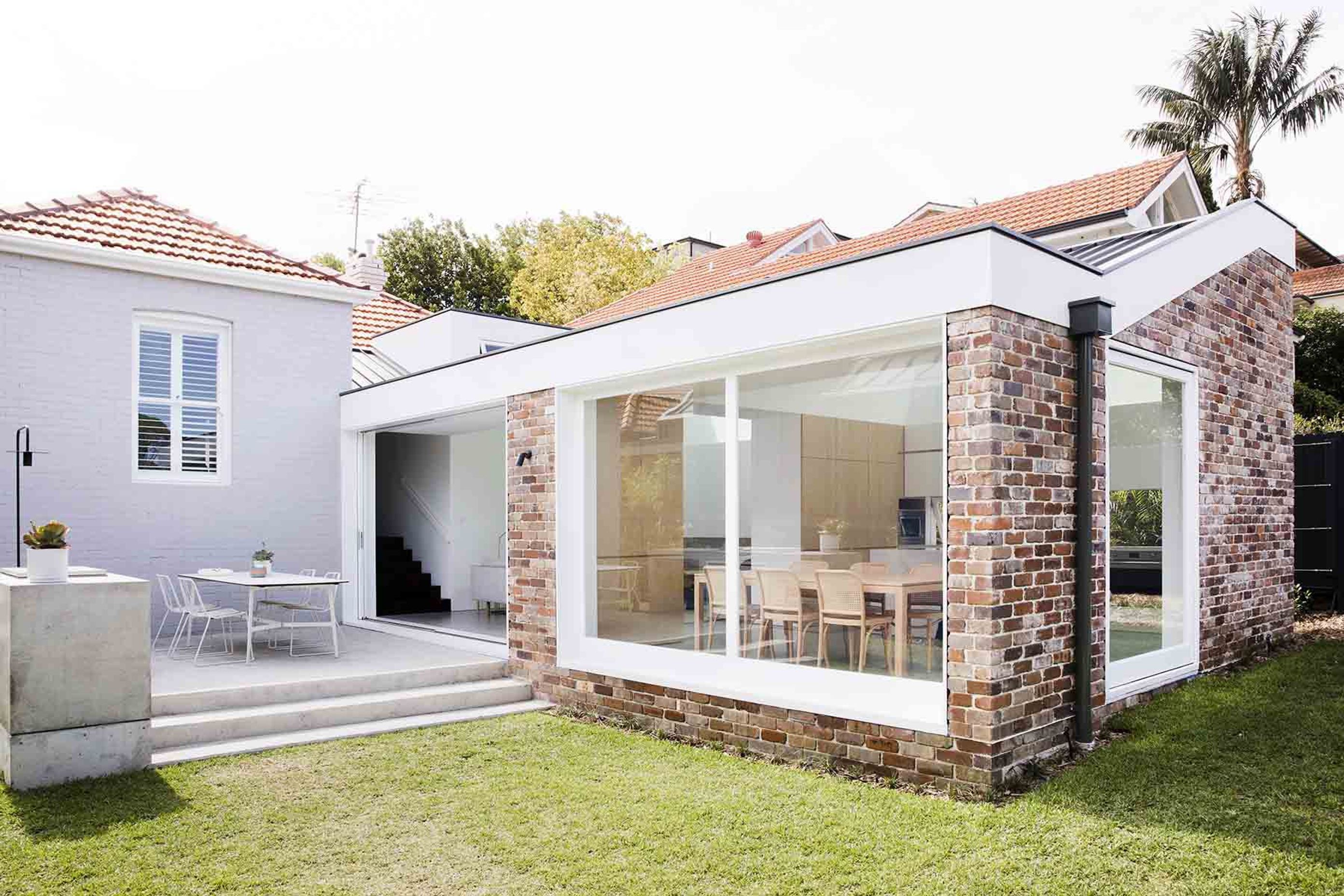 Nat’s House