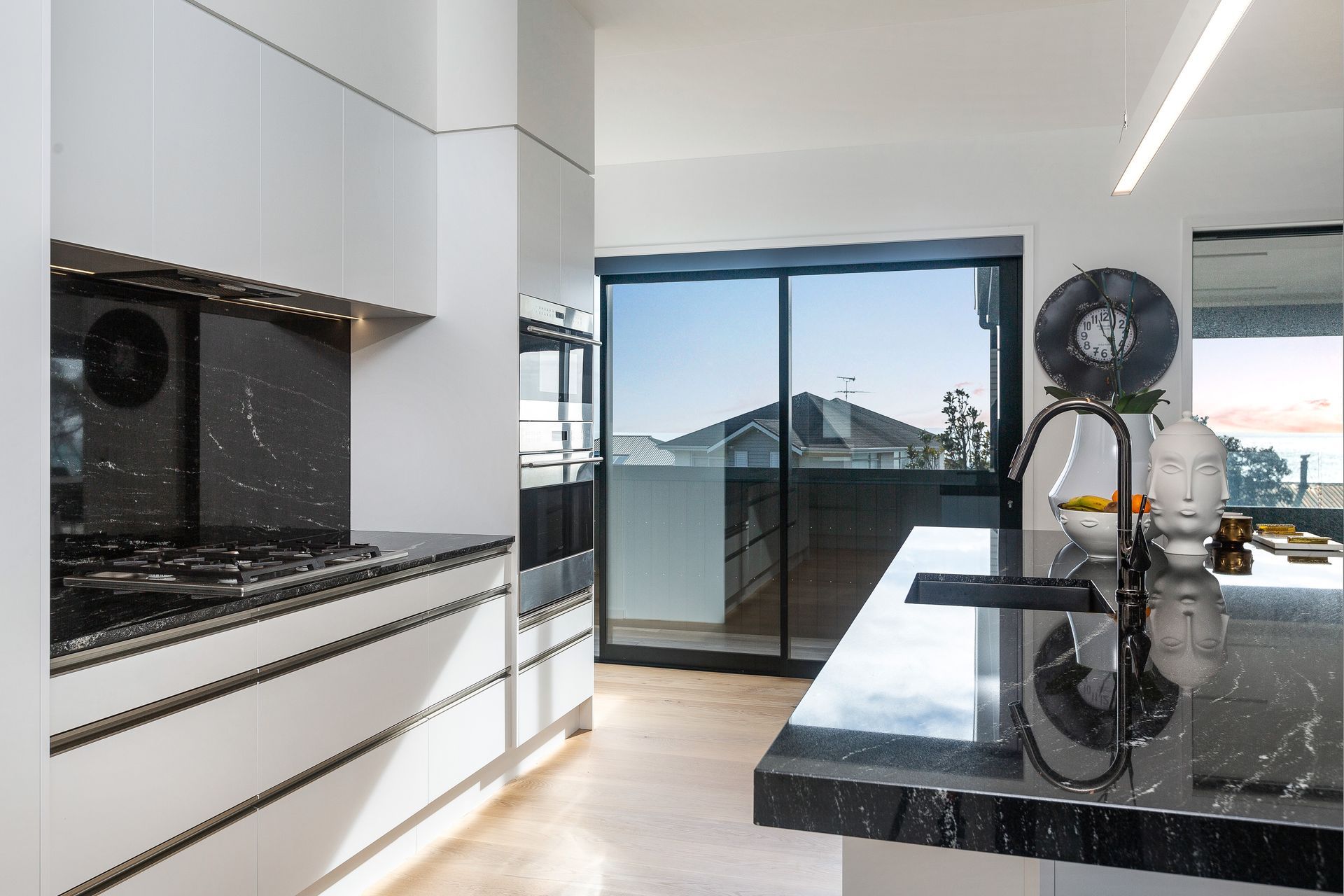 A Space That Brings The Family Together