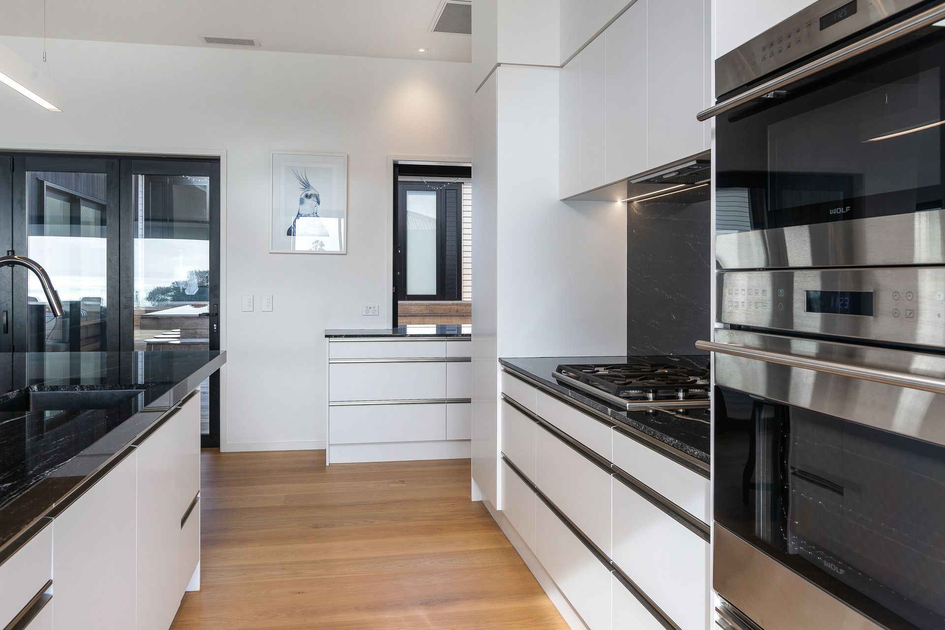A Space That Brings The Family Together
