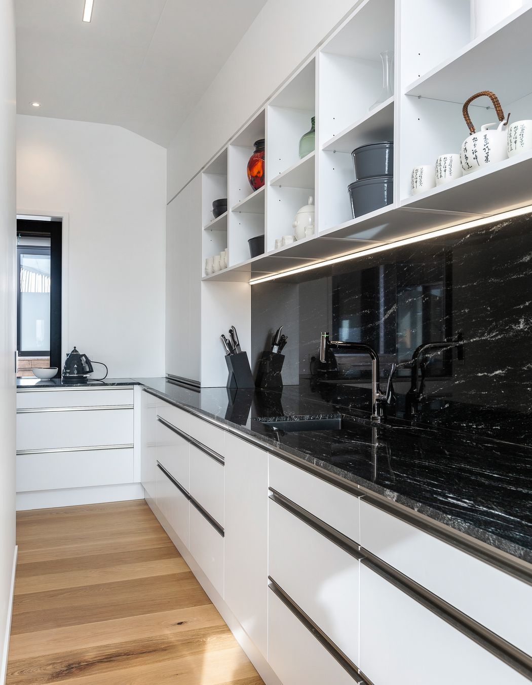 A Space That Brings The Family Together