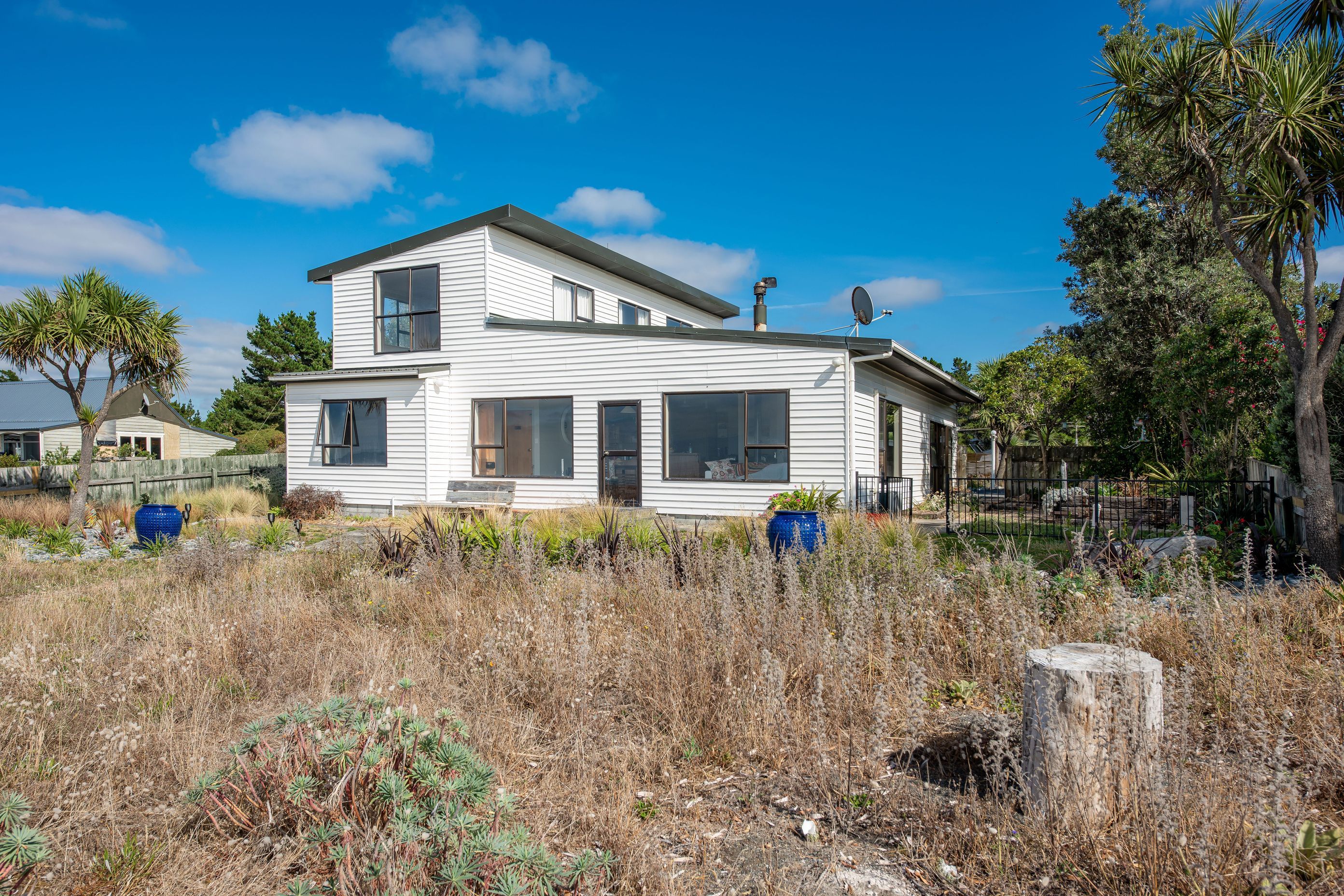 Rarangi Beach House
