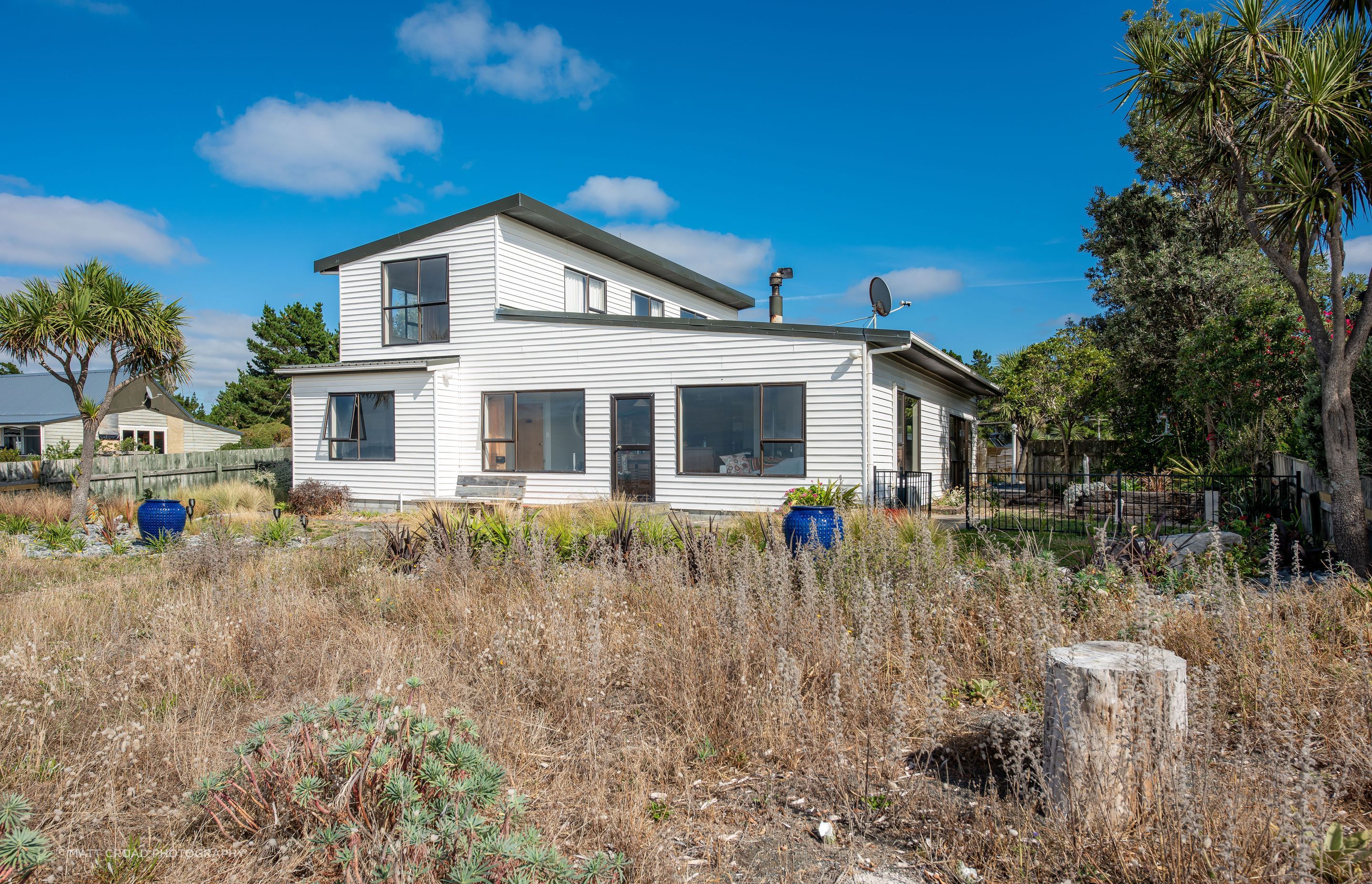 Rarangi Beach House