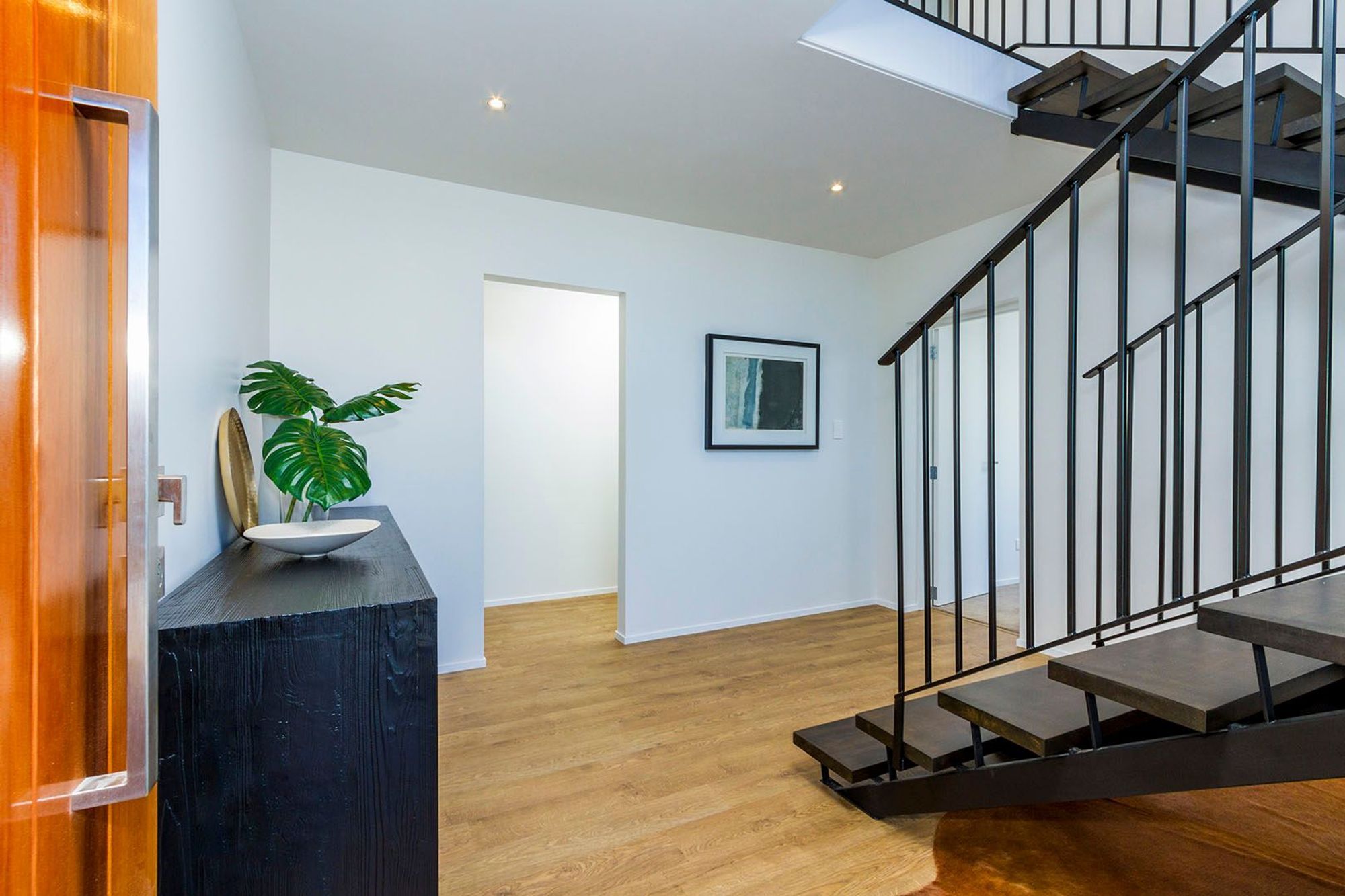 Hauraki Renovation