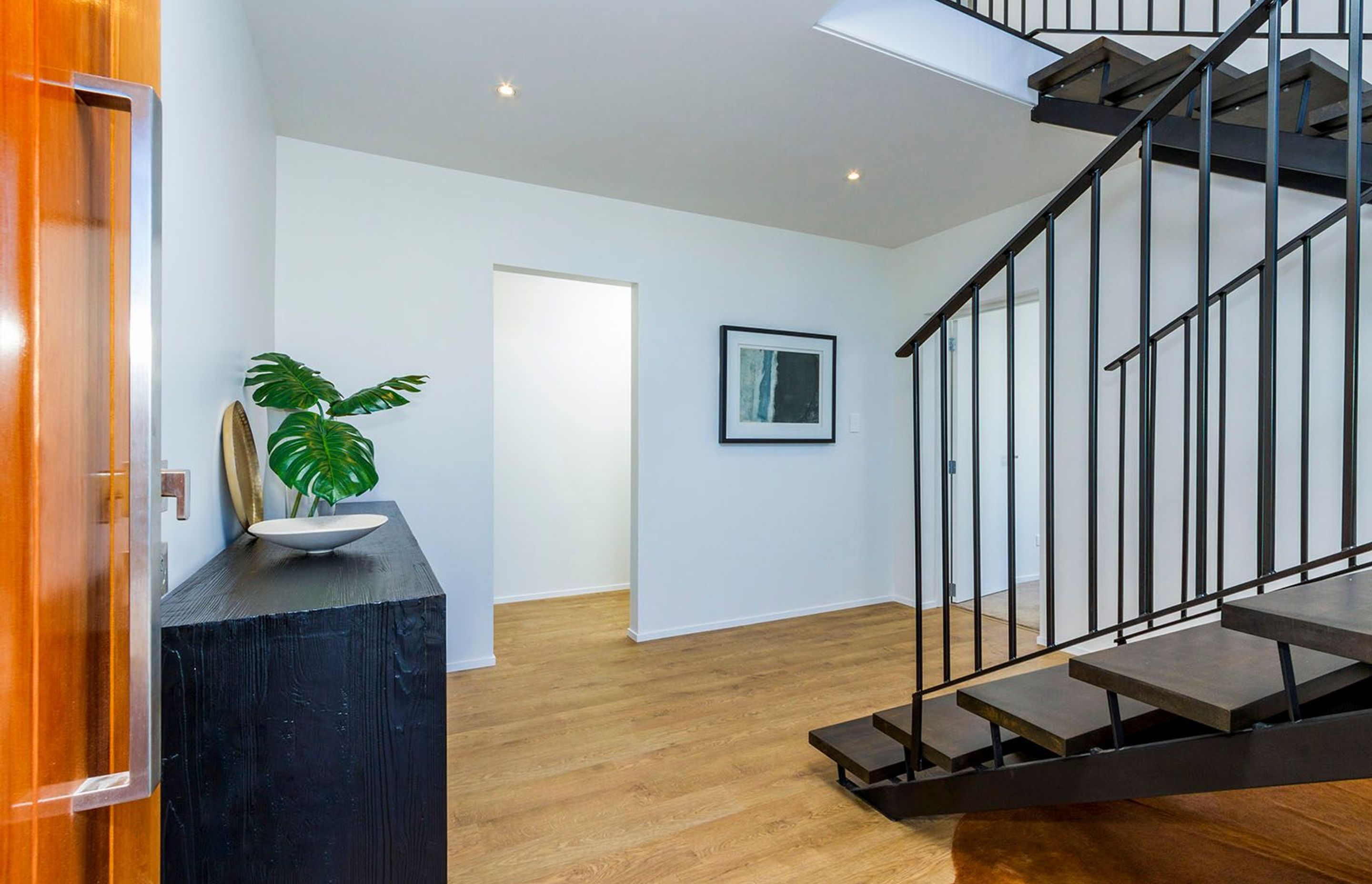 Hauraki Renovation