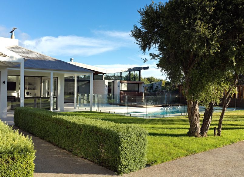 Wildcoast House
