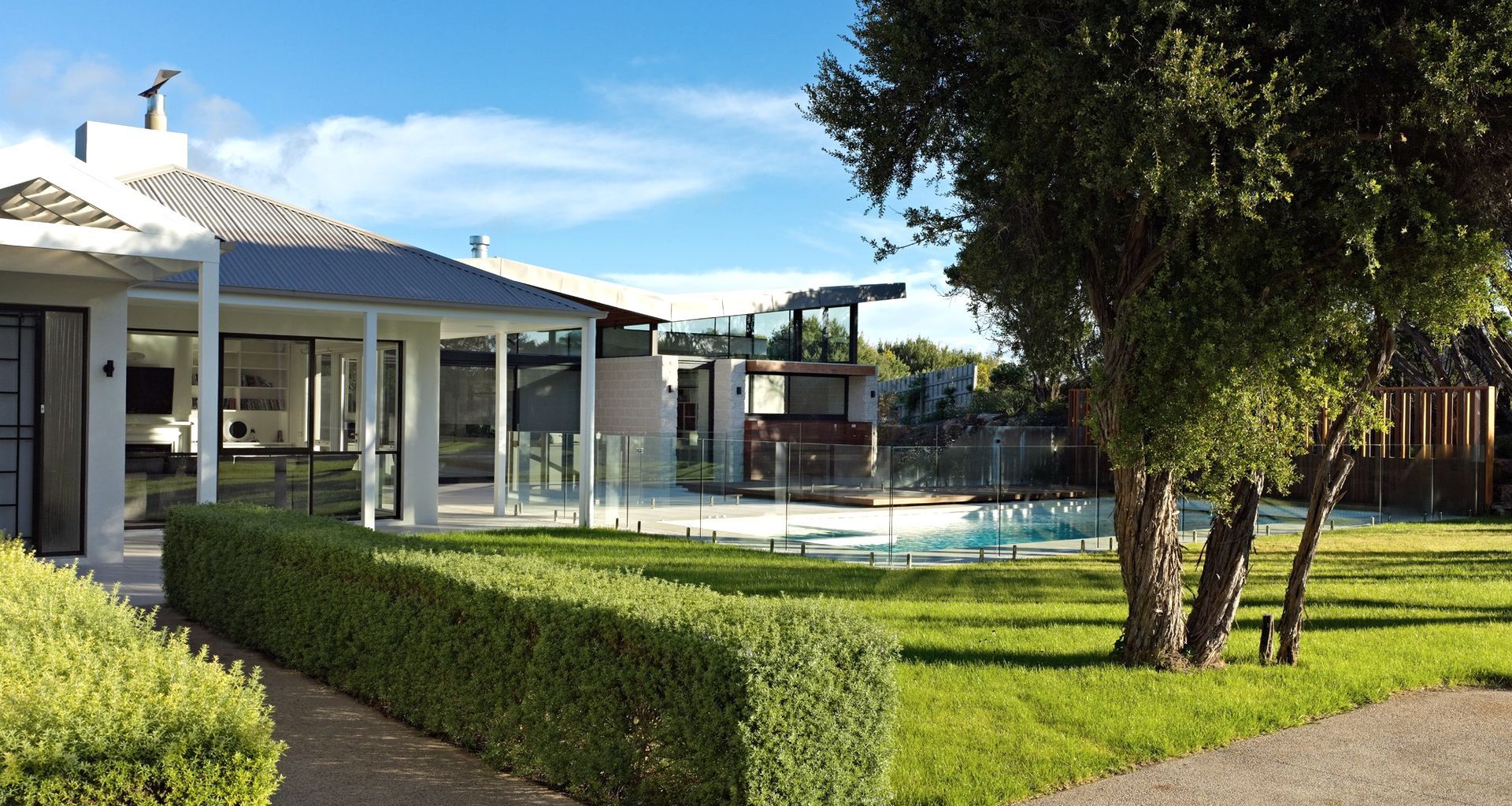 Wildcoast House banner